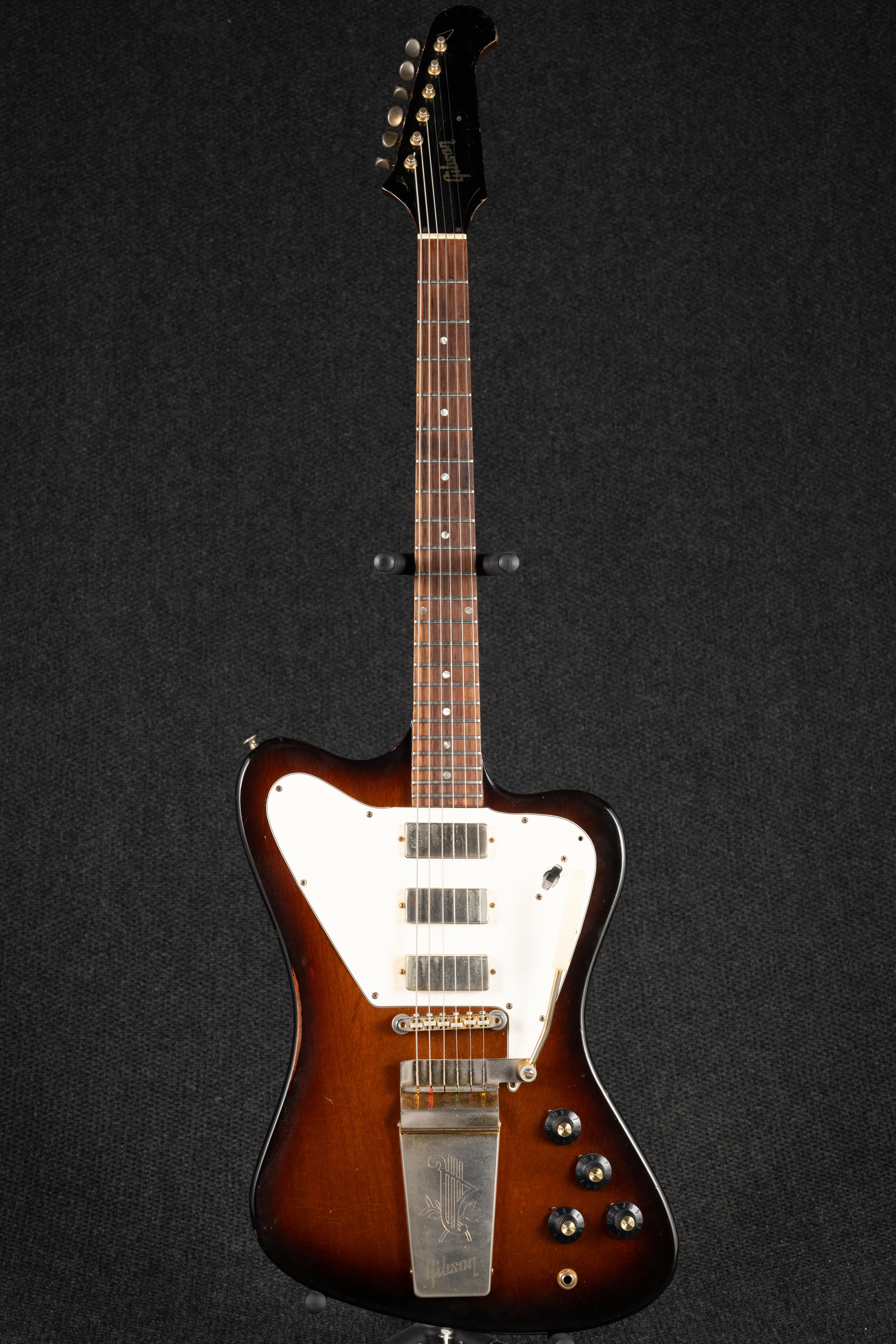 1969 Firebird