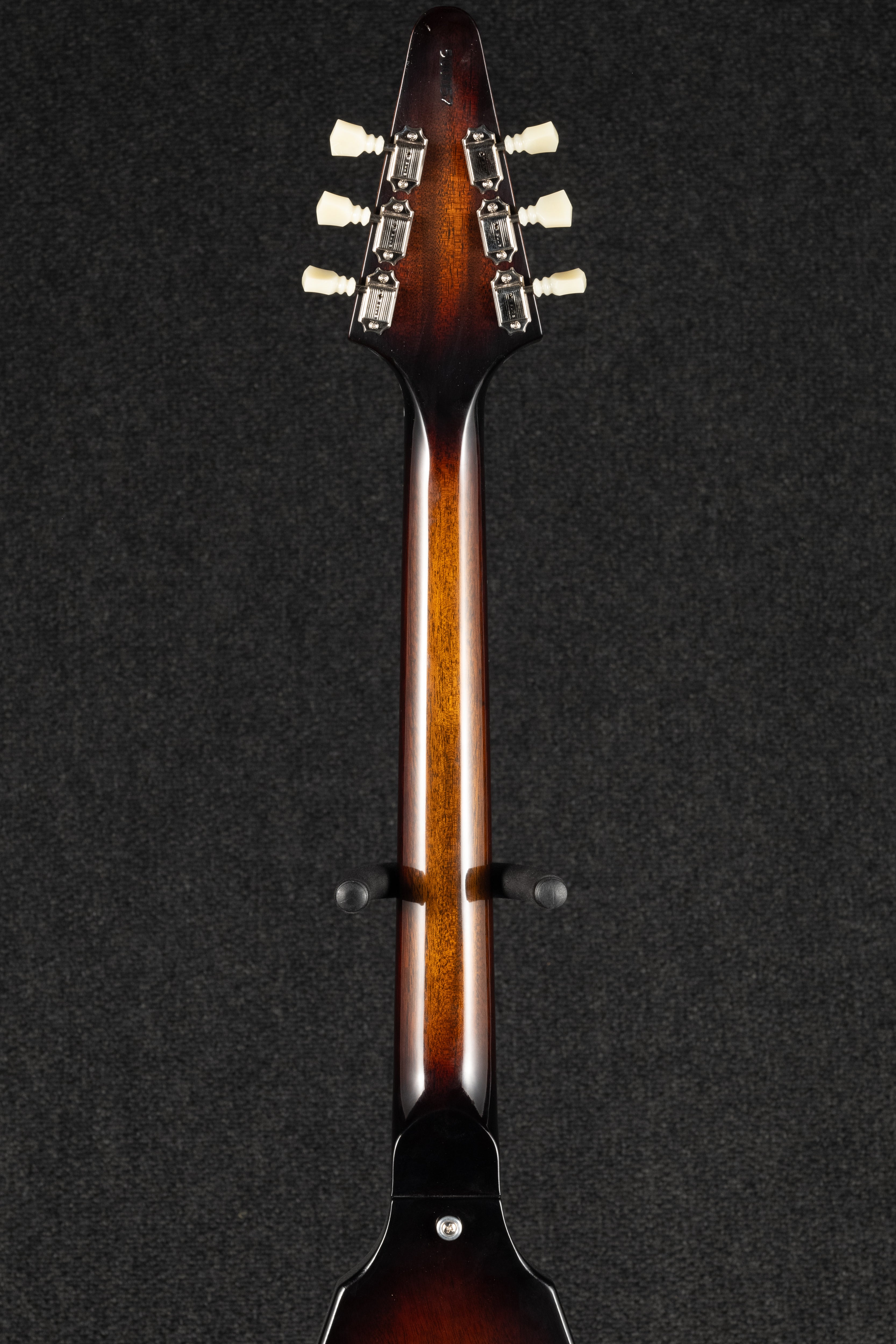 1967 RI Flying V Custom VOS w/Maestro Vibrola - Tobacco