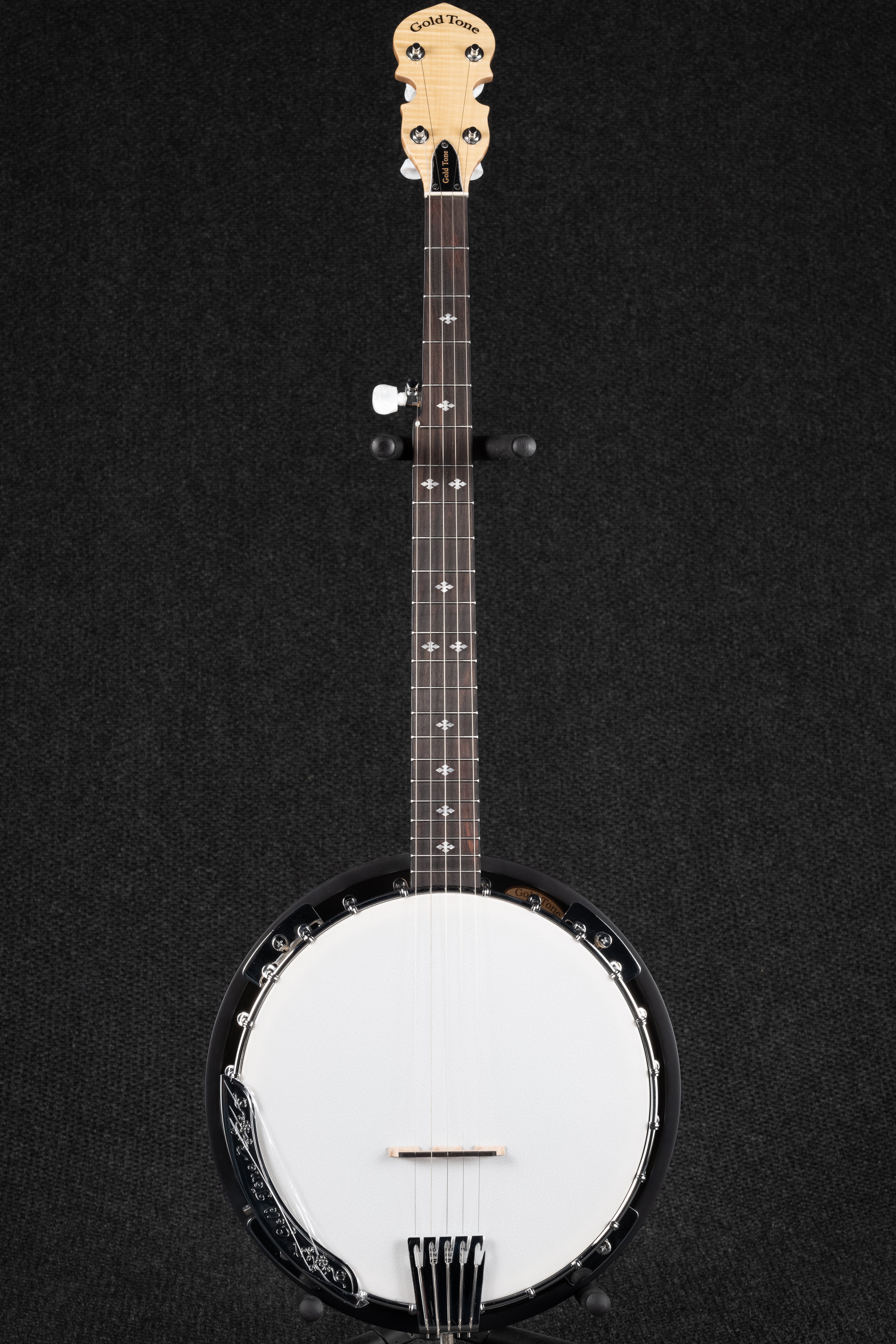 CC-100R Cripple Creek Resonator