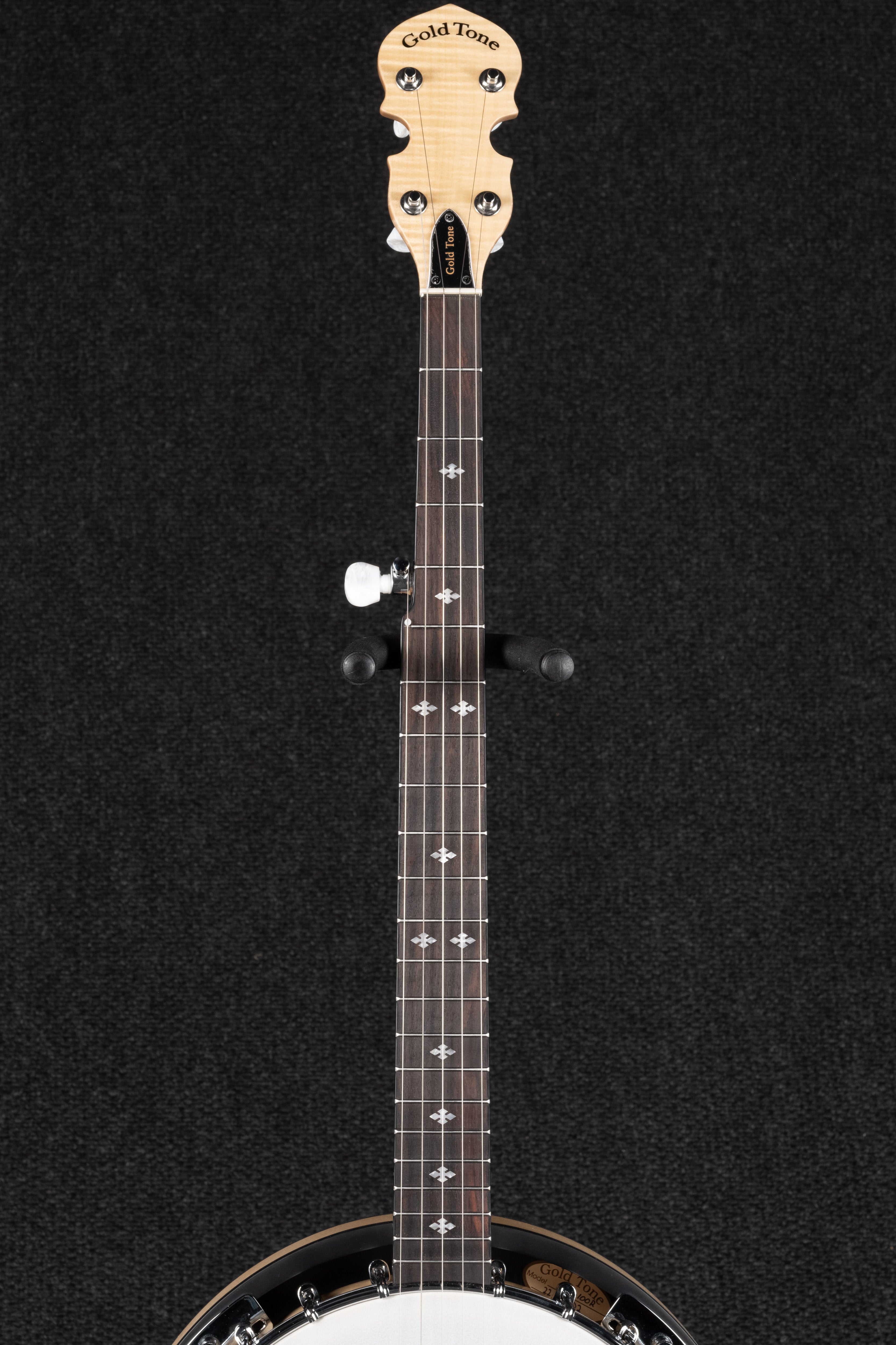 CC-100R Cripple Creek Resonator