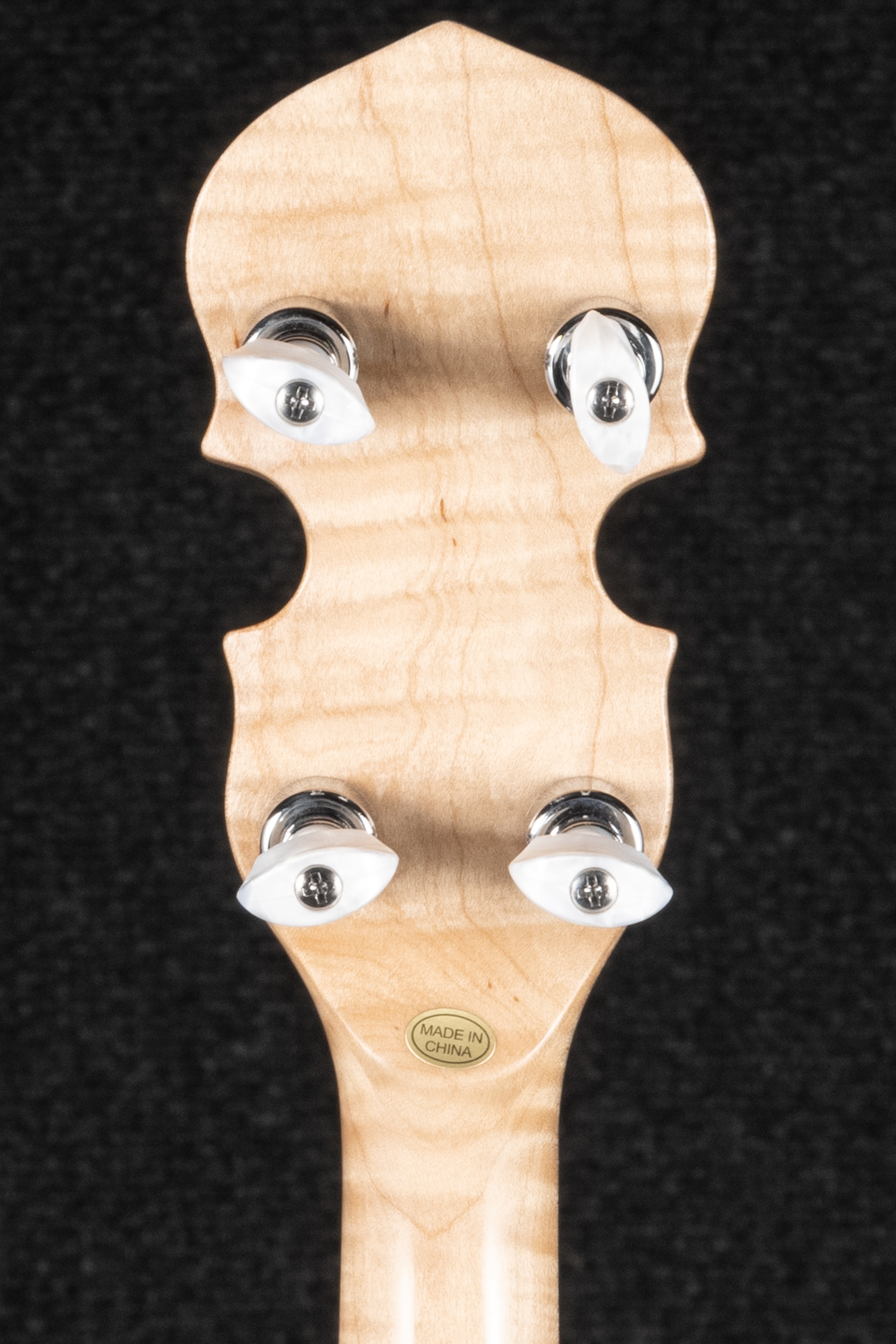 CC-100R Cripple Creek Resonator