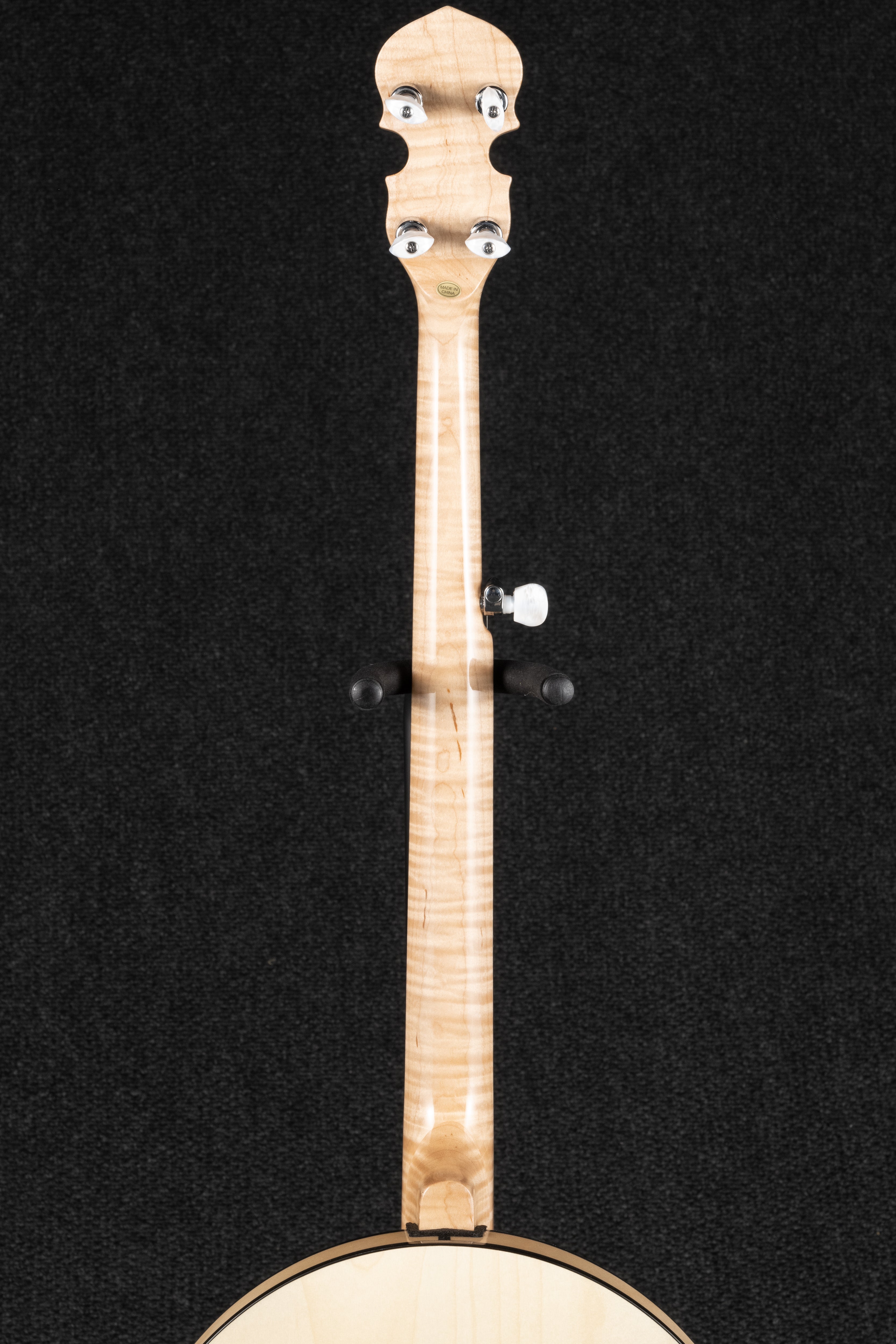 CC-100R Cripple Creek Resonator
