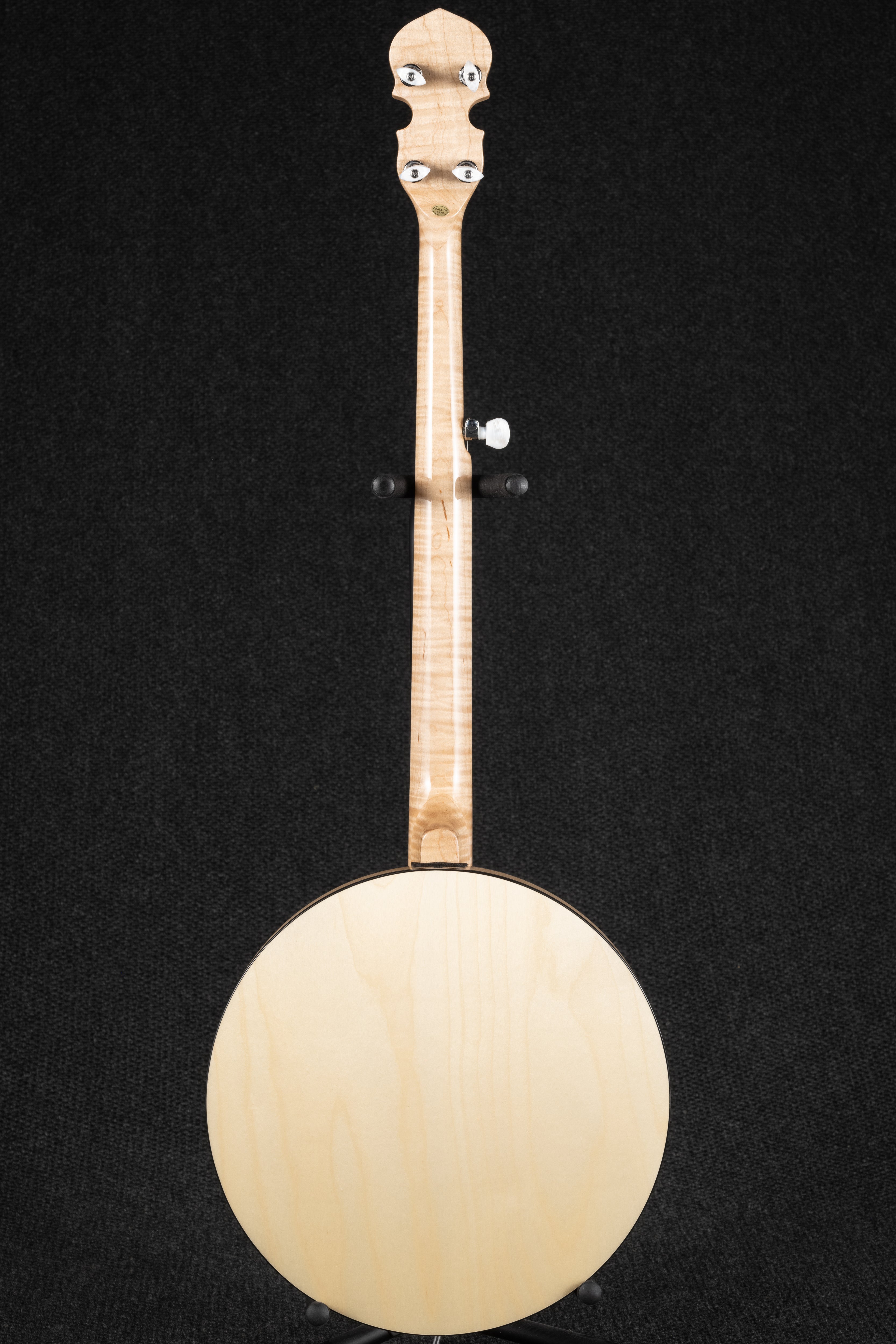 CC-100R Cripple Creek Resonator