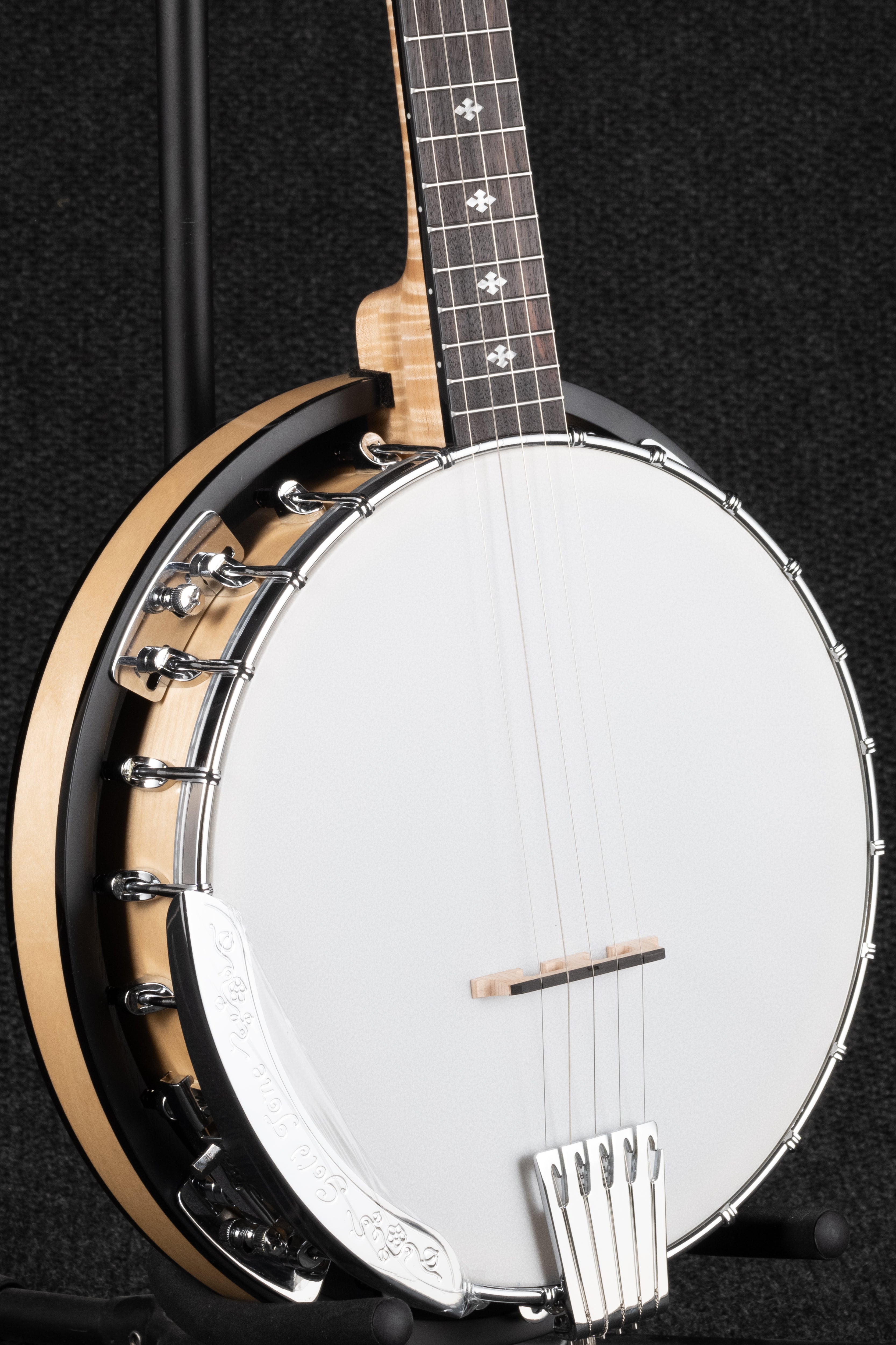 CC-100R Cripple Creek Resonator