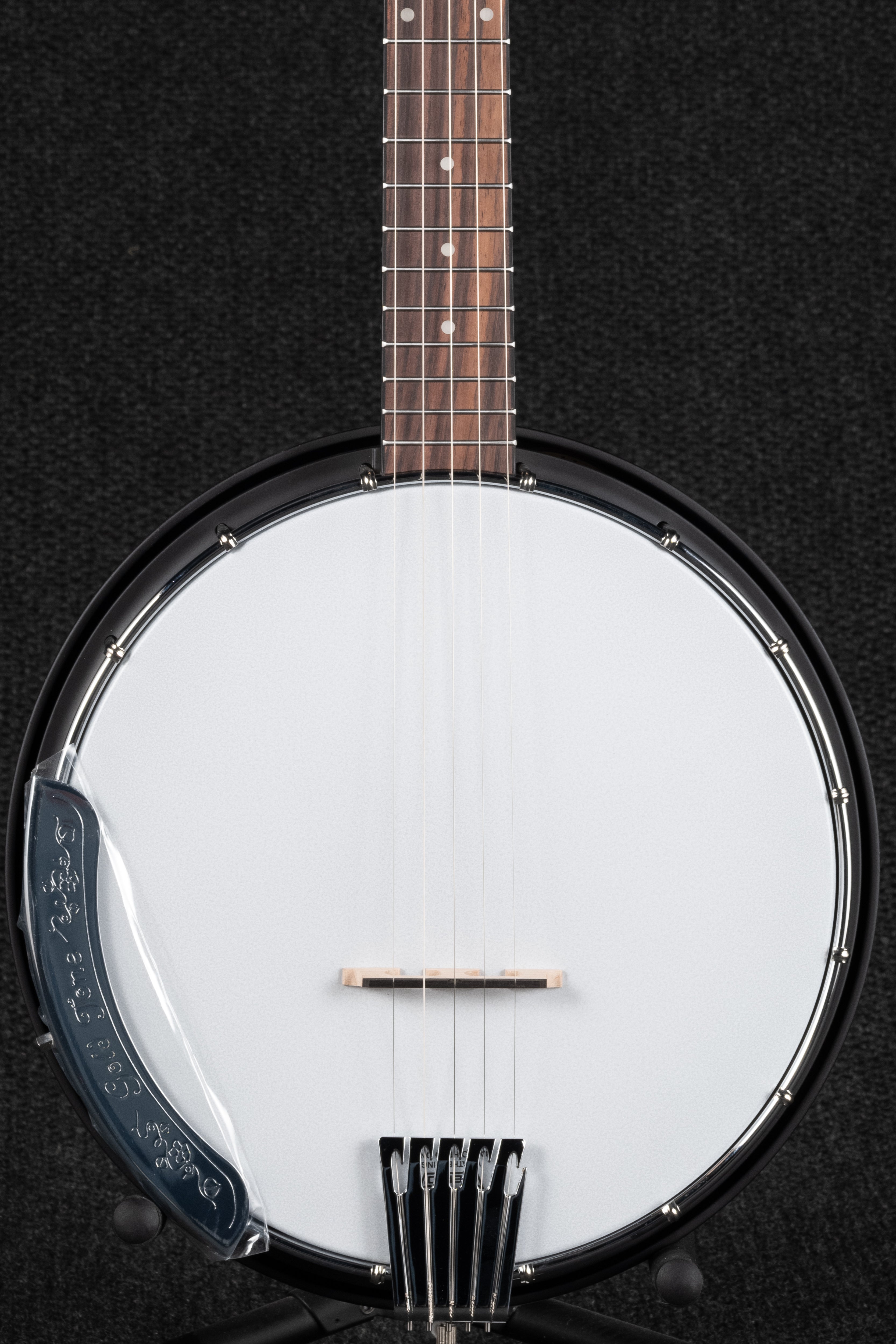 AC-5 Resonator Banjo