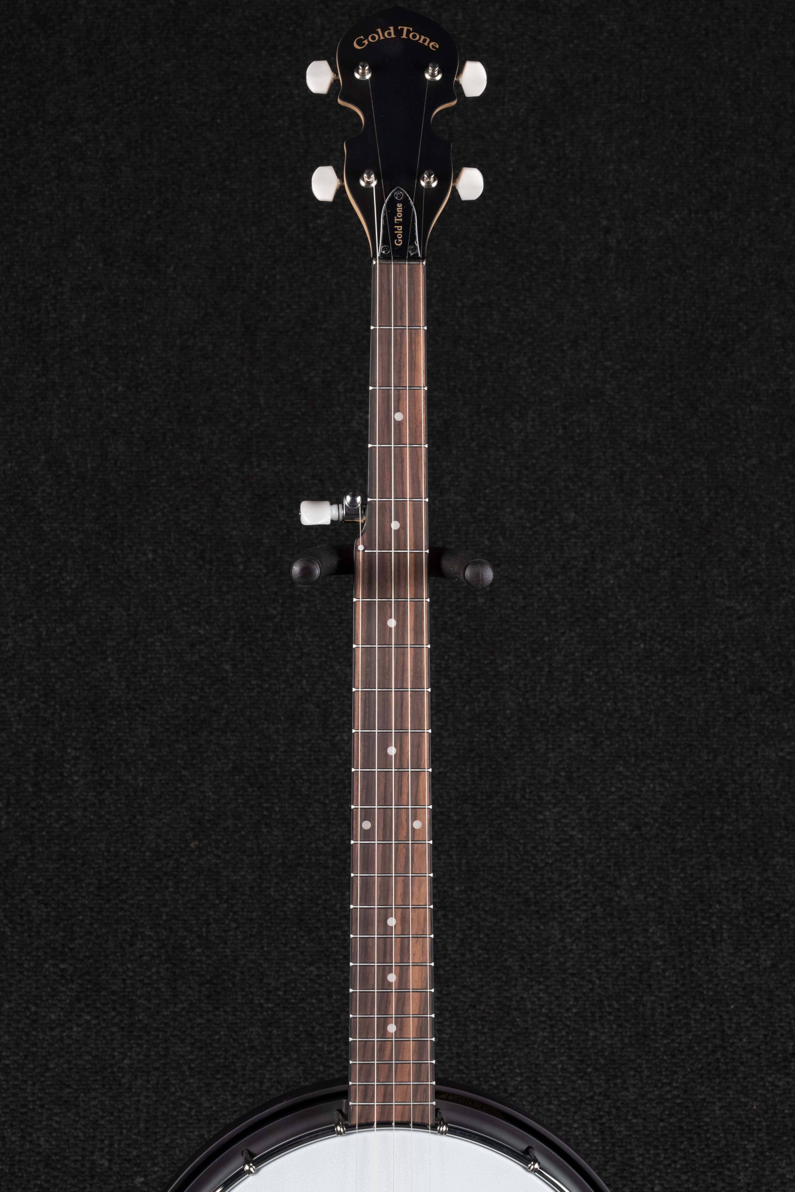 AC-5 Resonator Banjo