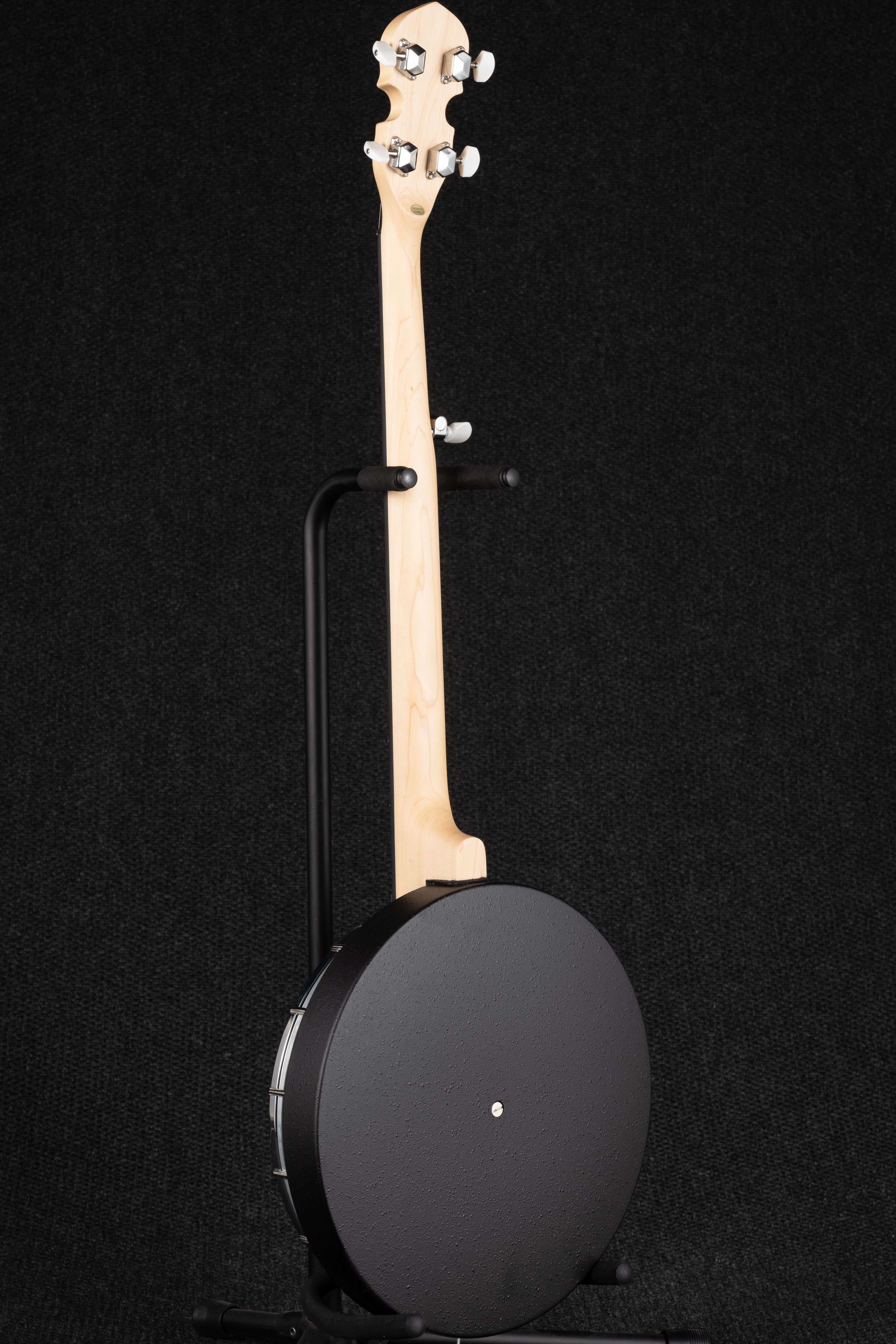 AC-5 Resonator Banjo