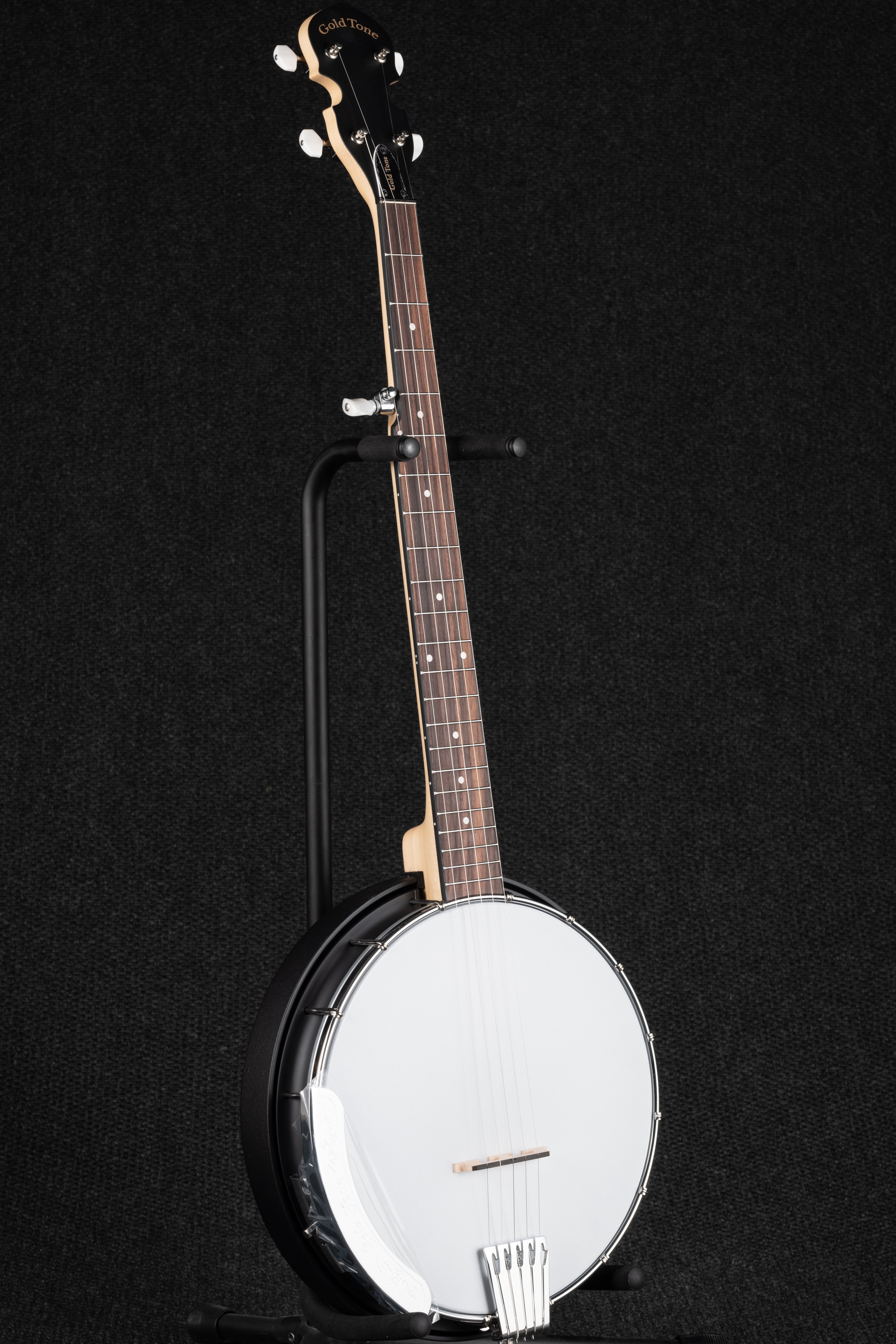 AC-5 Resonator Banjo