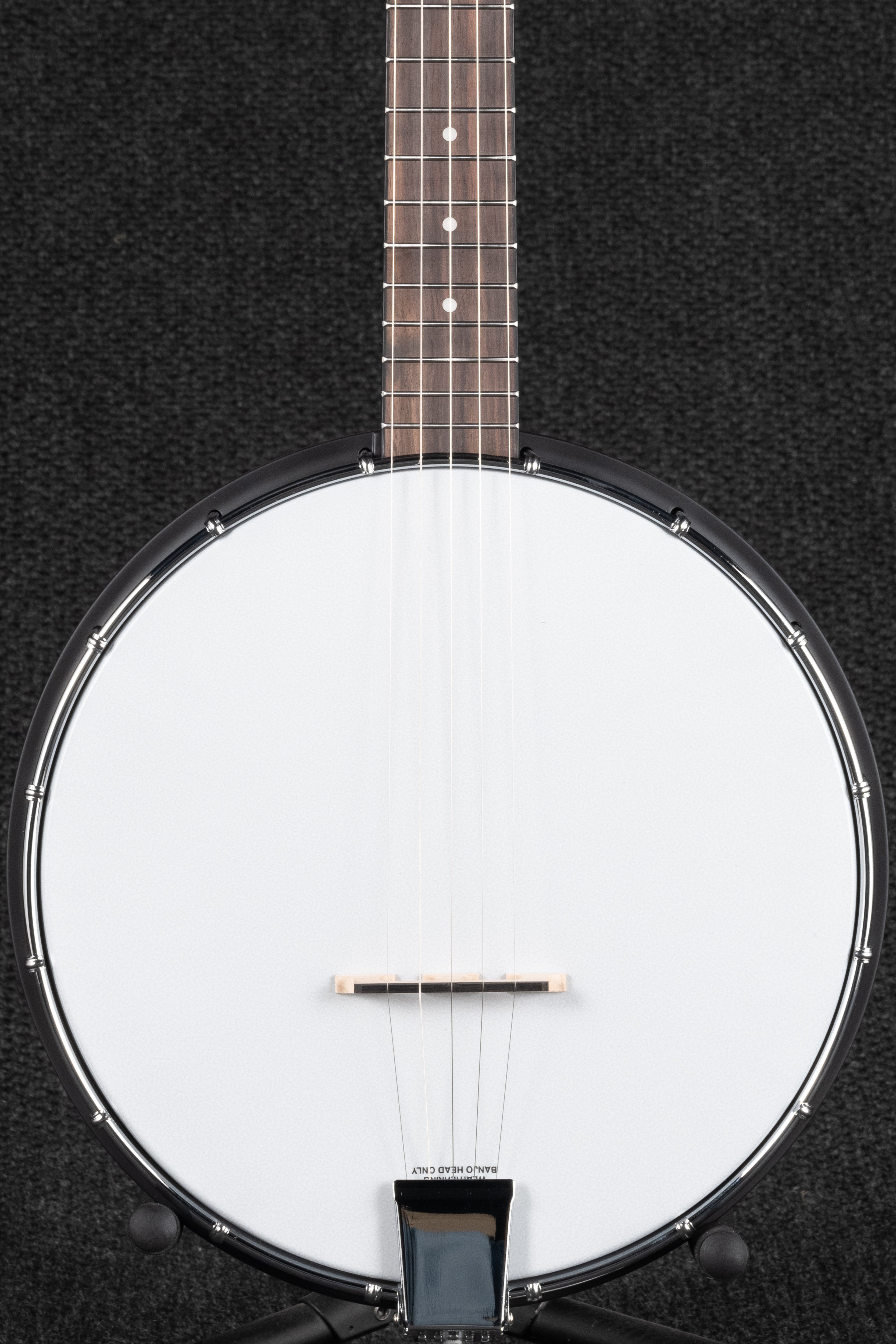 AC-1: Acoustic Composite 5-String Openback Banjo
