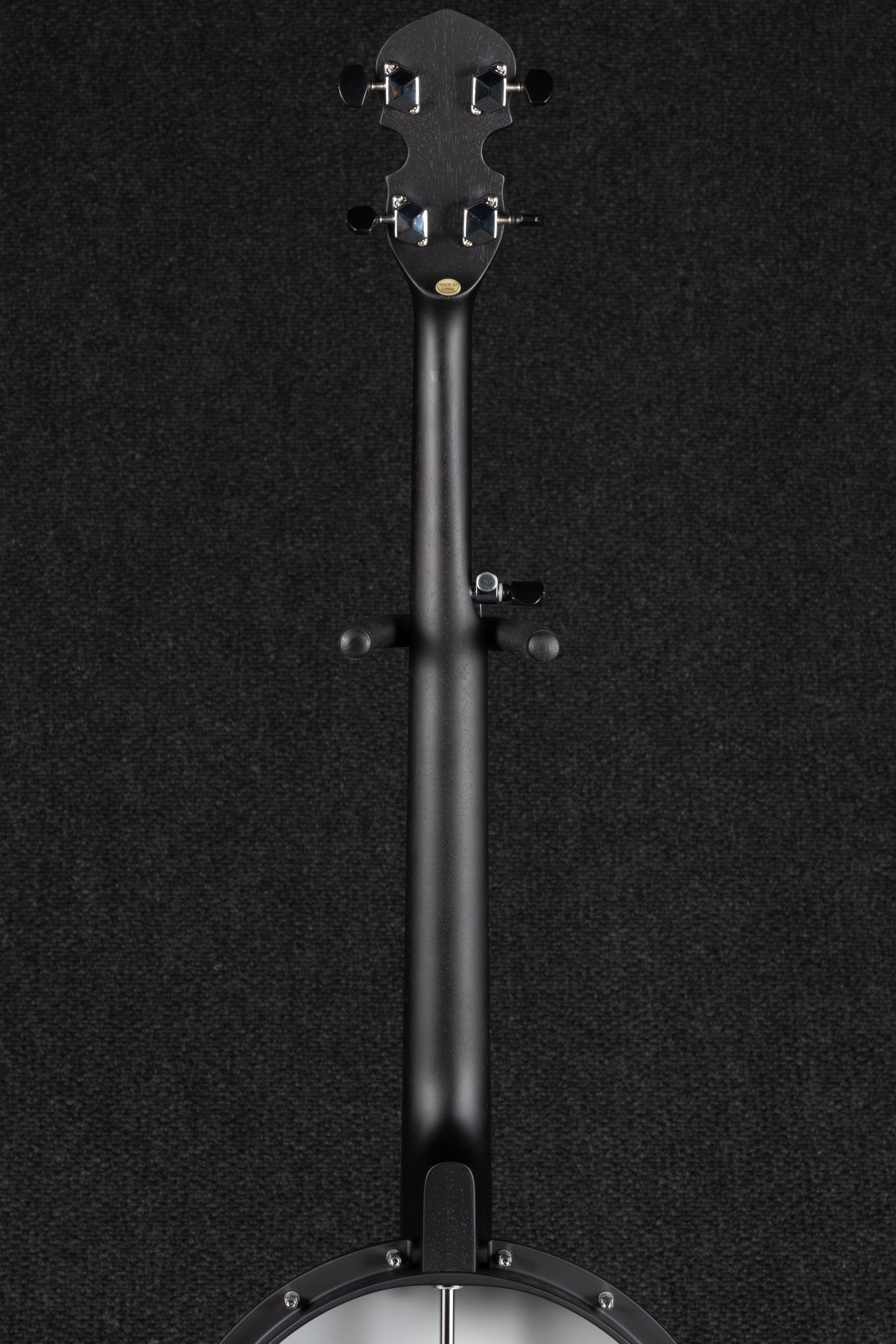 AC-1: Acoustic Composite 5-String Openback Banjo