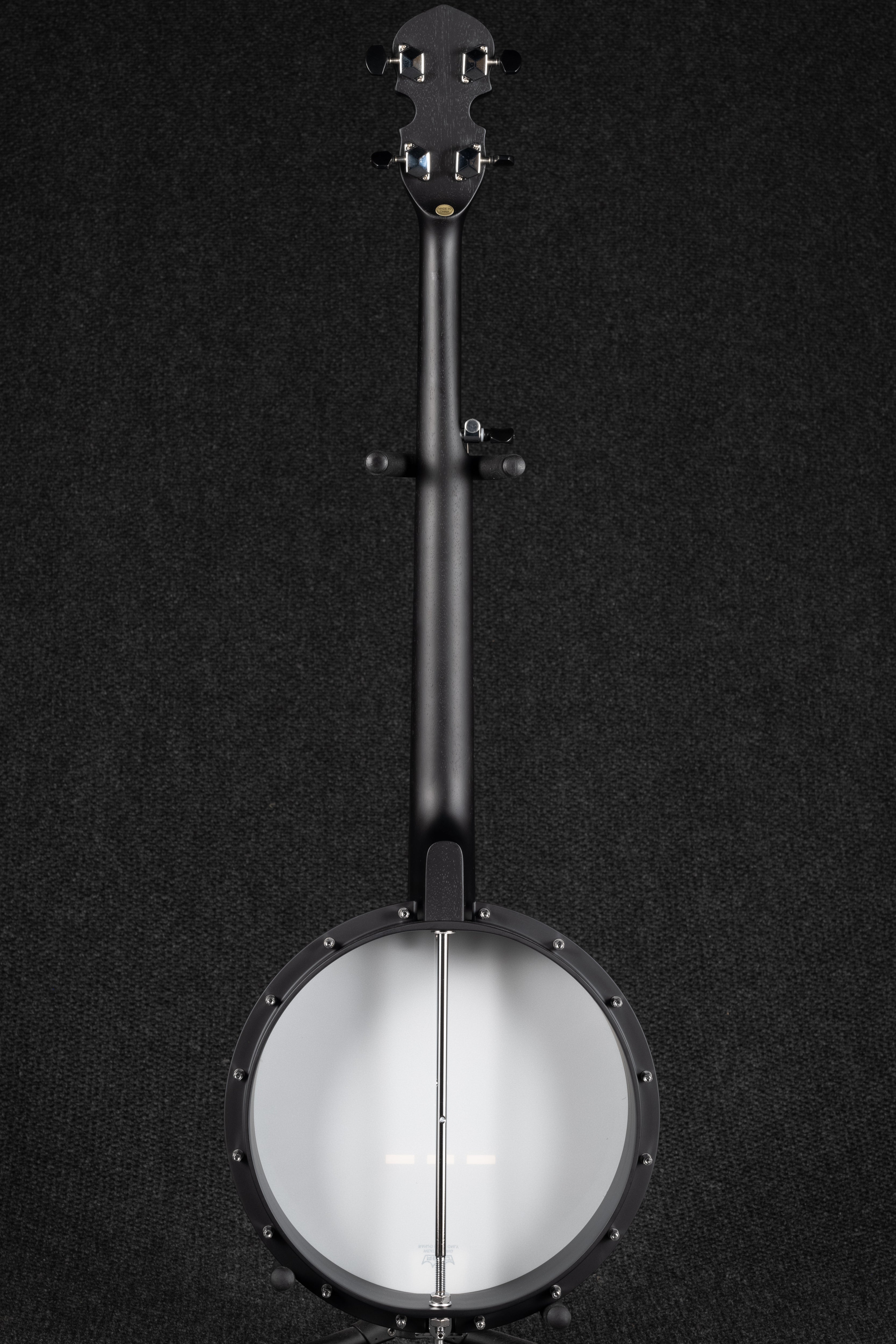 AC-1: Acoustic Composite 5-String Openback Banjo