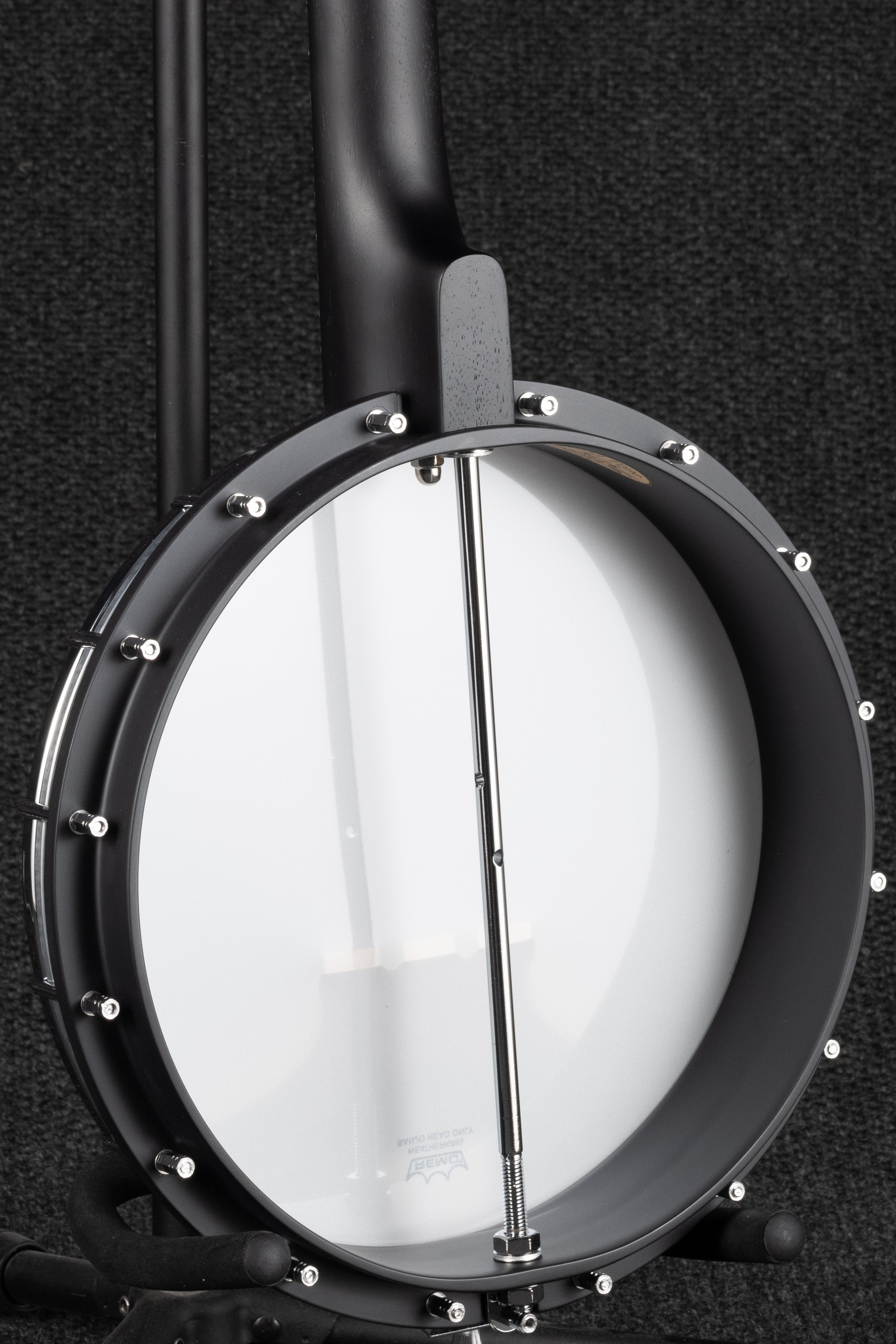 AC-1: Acoustic Composite 5-String Openback Banjo