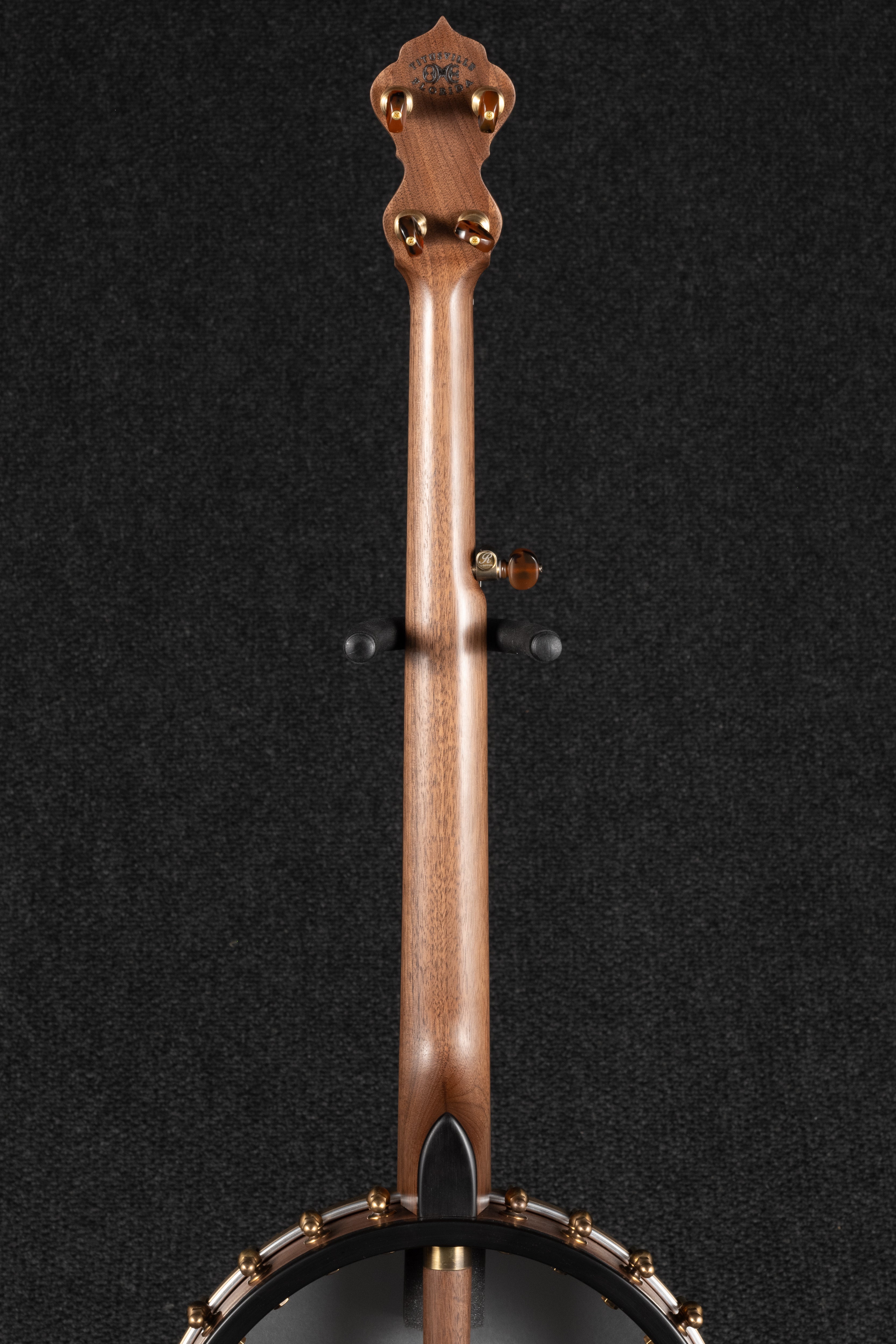 Juniper 12" Openback Banjo