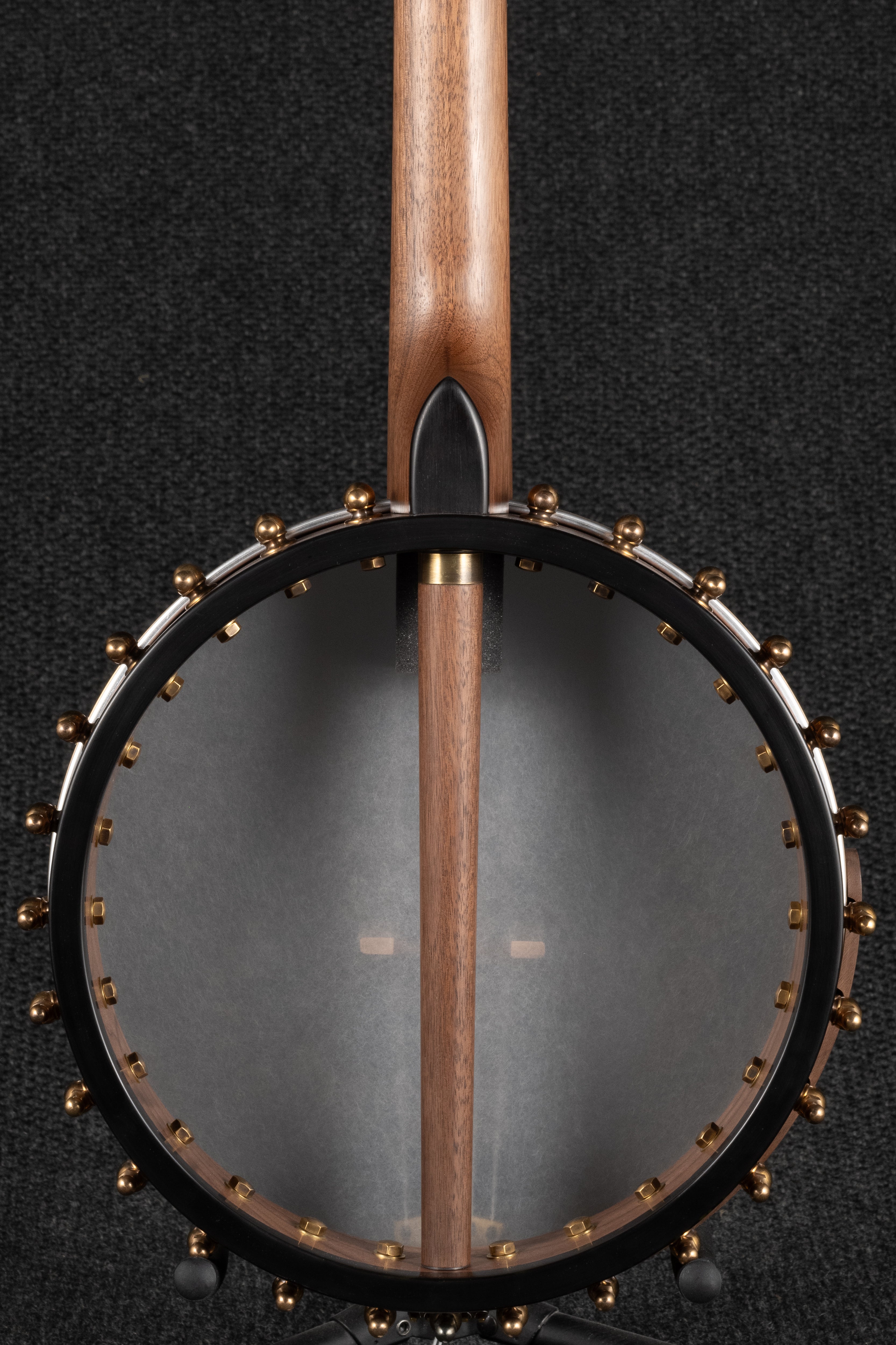 Juniper 12" Openback Banjo