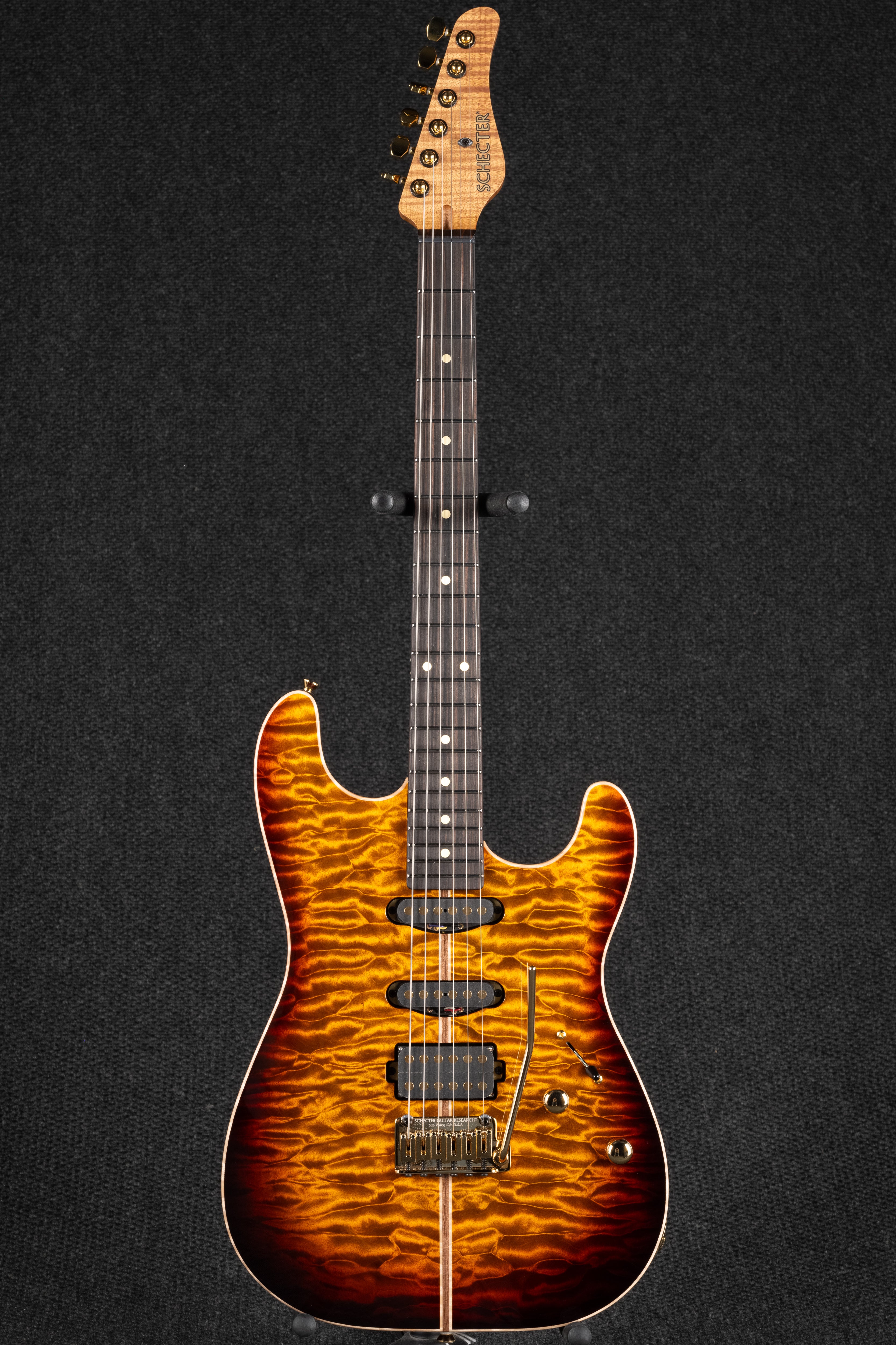 USA CET 50th Anniversary #25/50 - Golden Anniversary