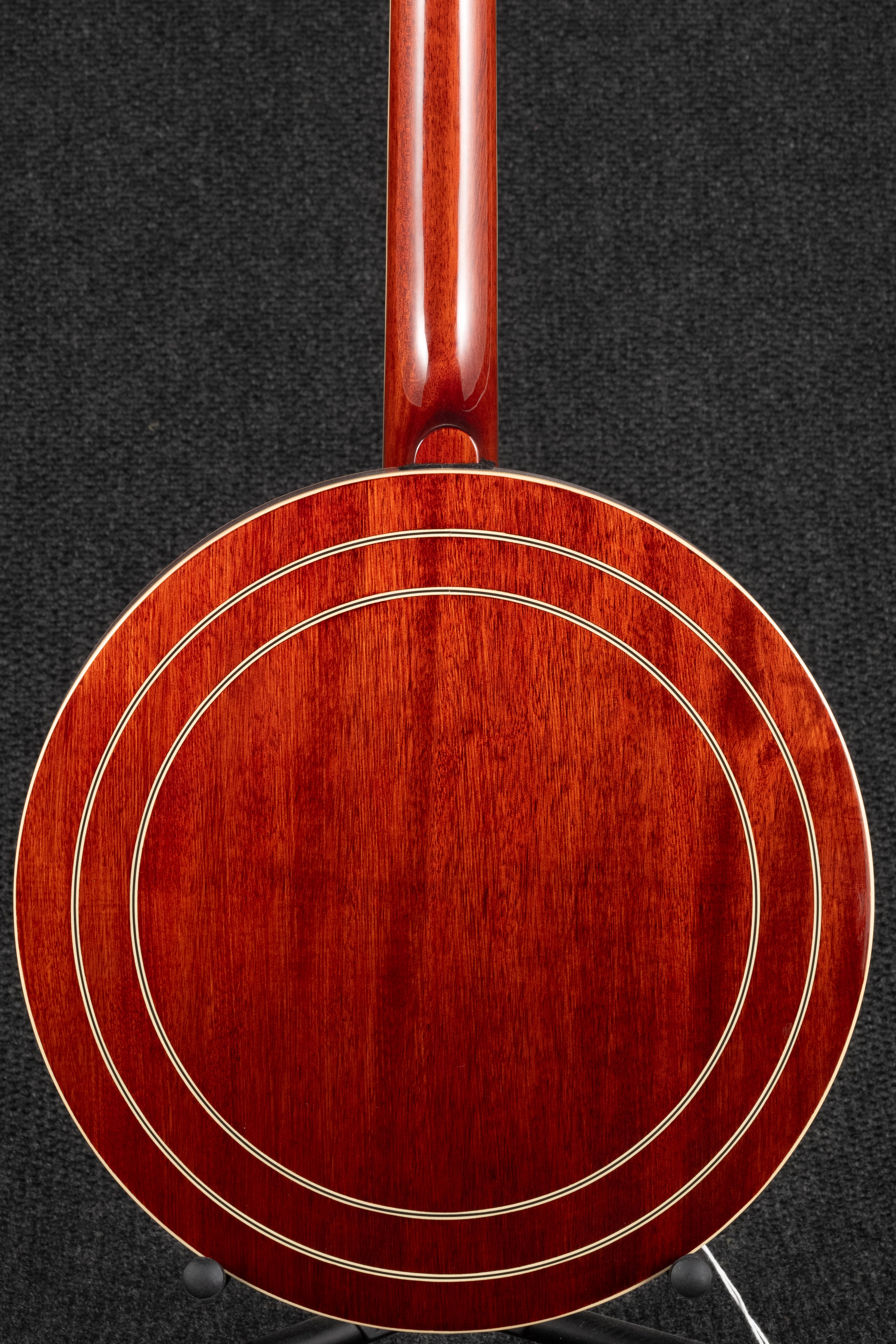 OB-3 Twanger Resonator Banjo