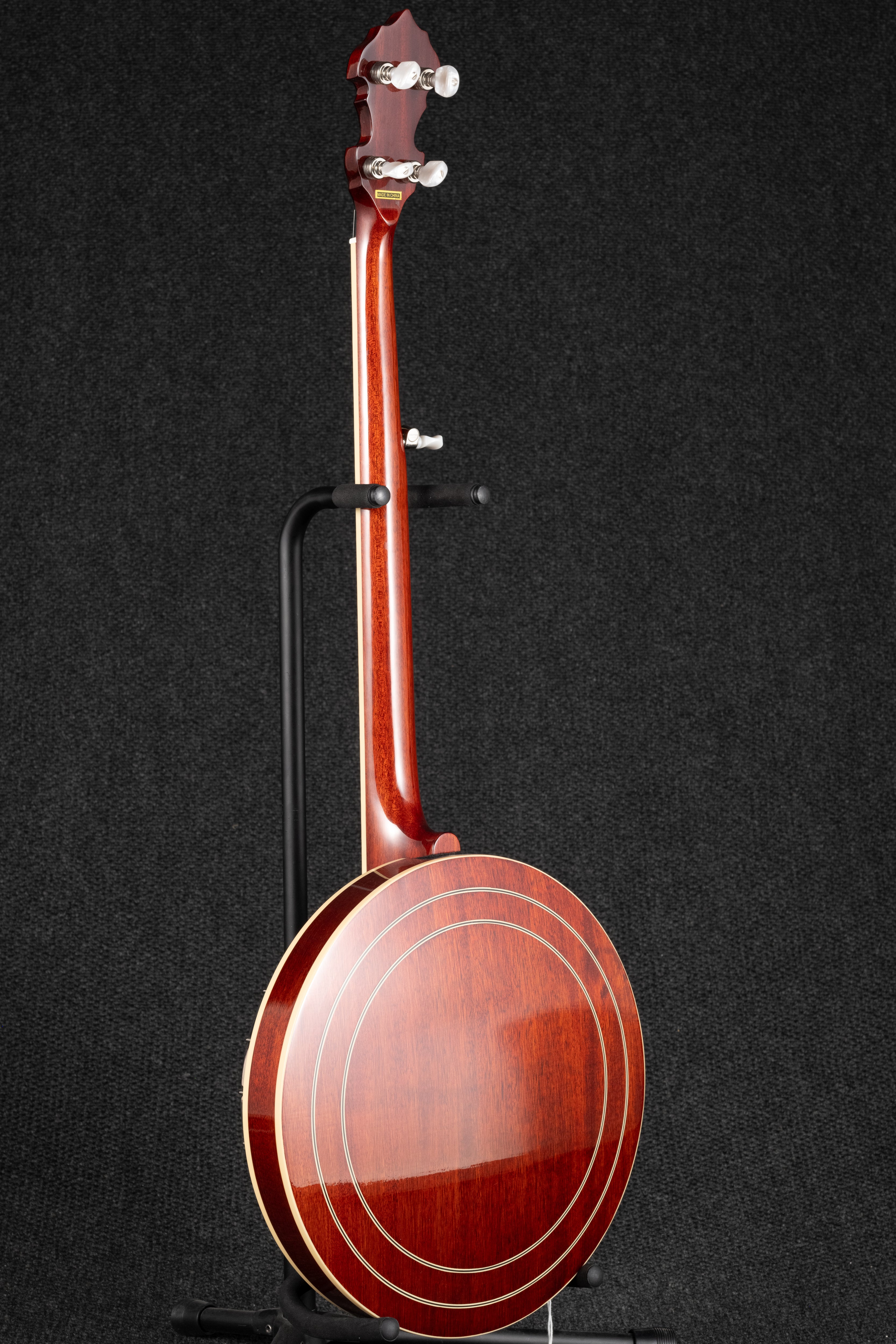 OB-3 Twanger Resonator Banjo