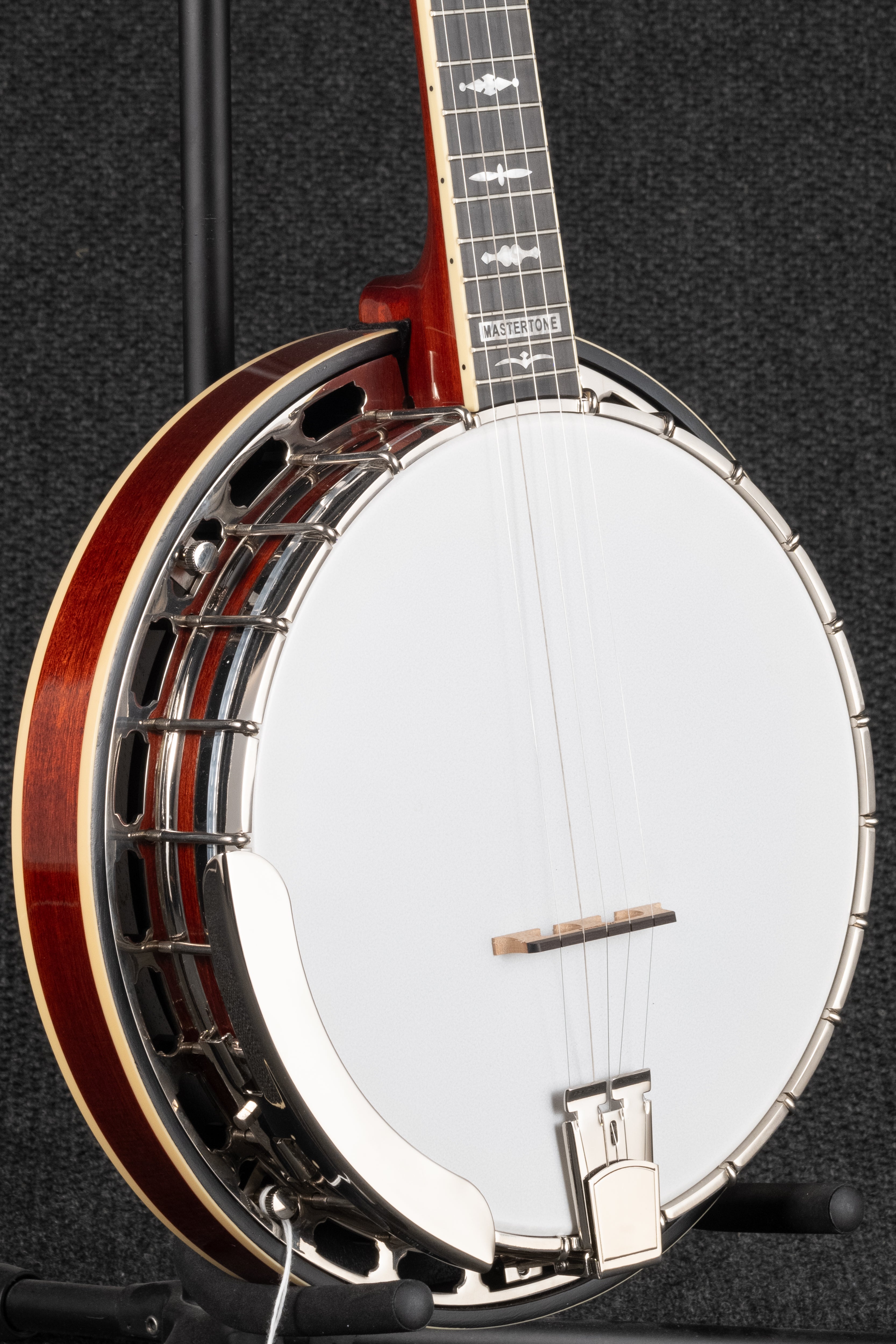 OB-3 Twanger Resonator Banjo