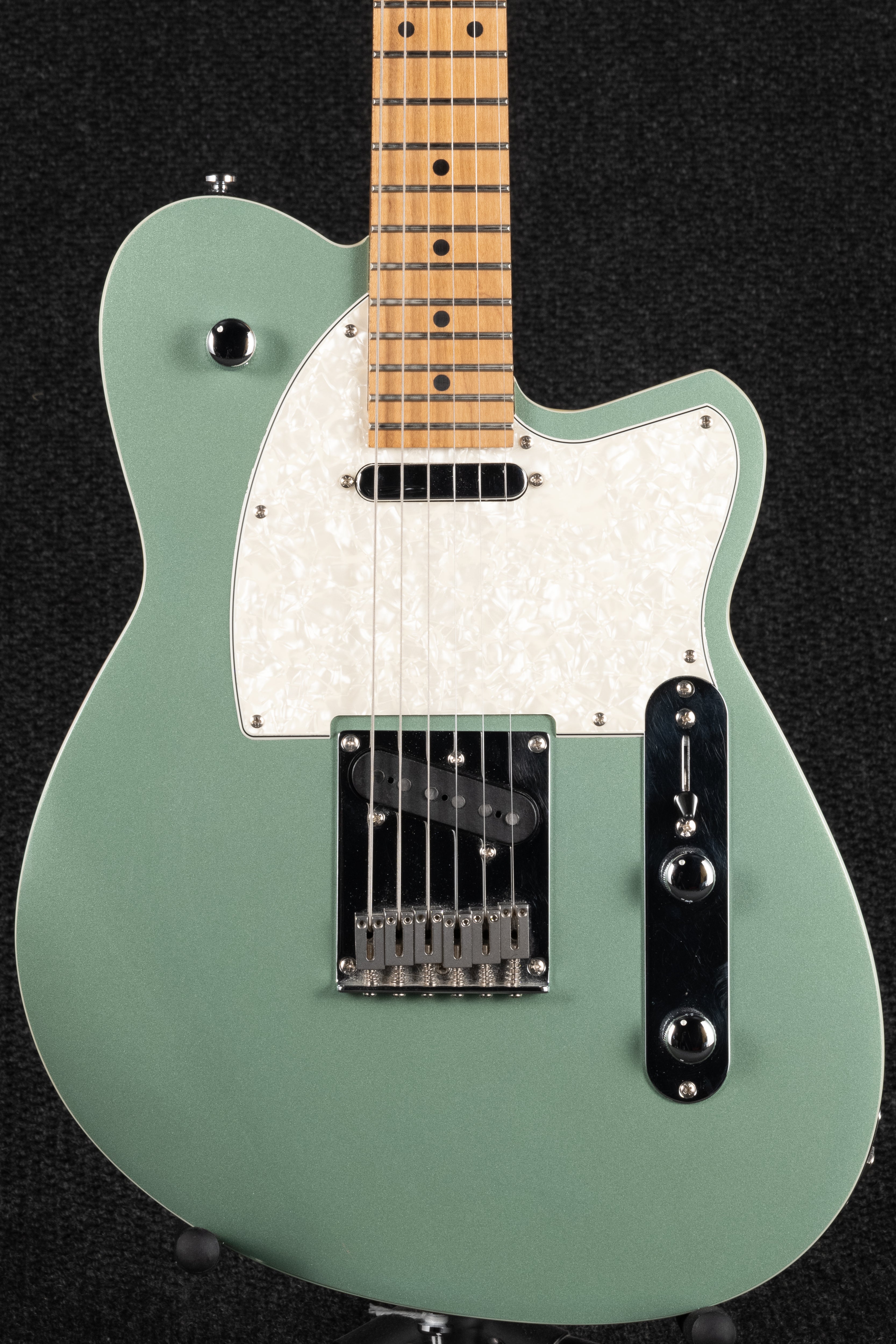 Trickshot Metallic Alpine Roasted Maple