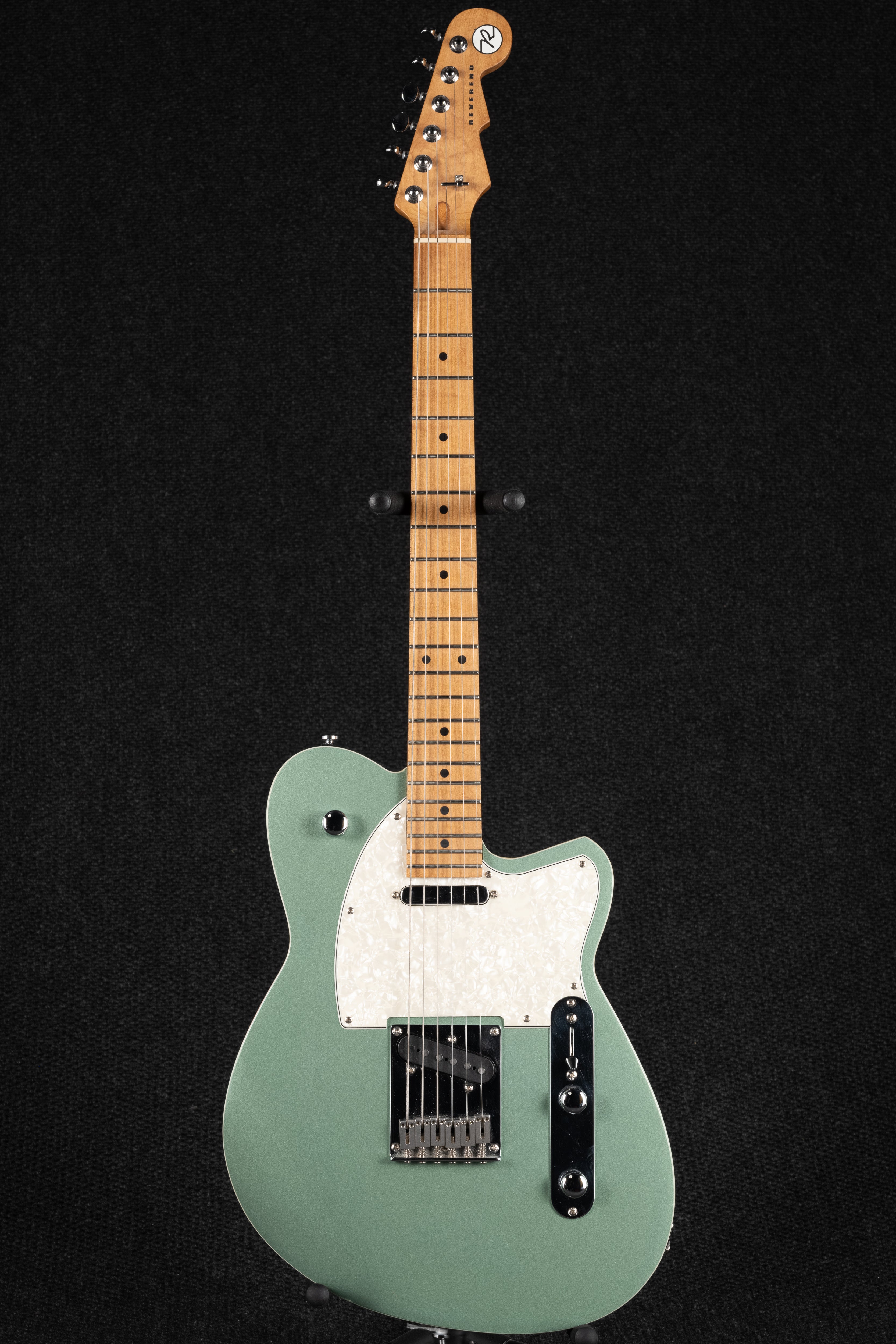 Trickshot Metallic Alpine Roasted Maple