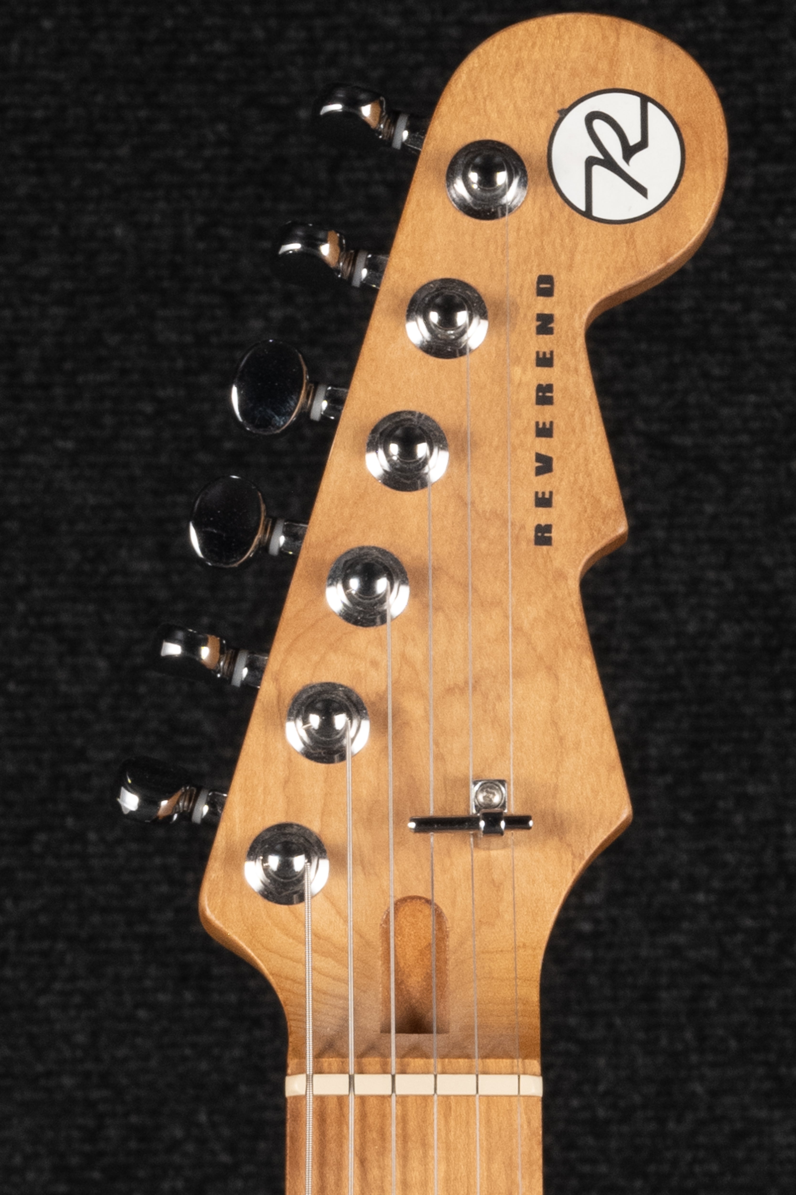 Trickshot Metallic Alpine Roasted Maple