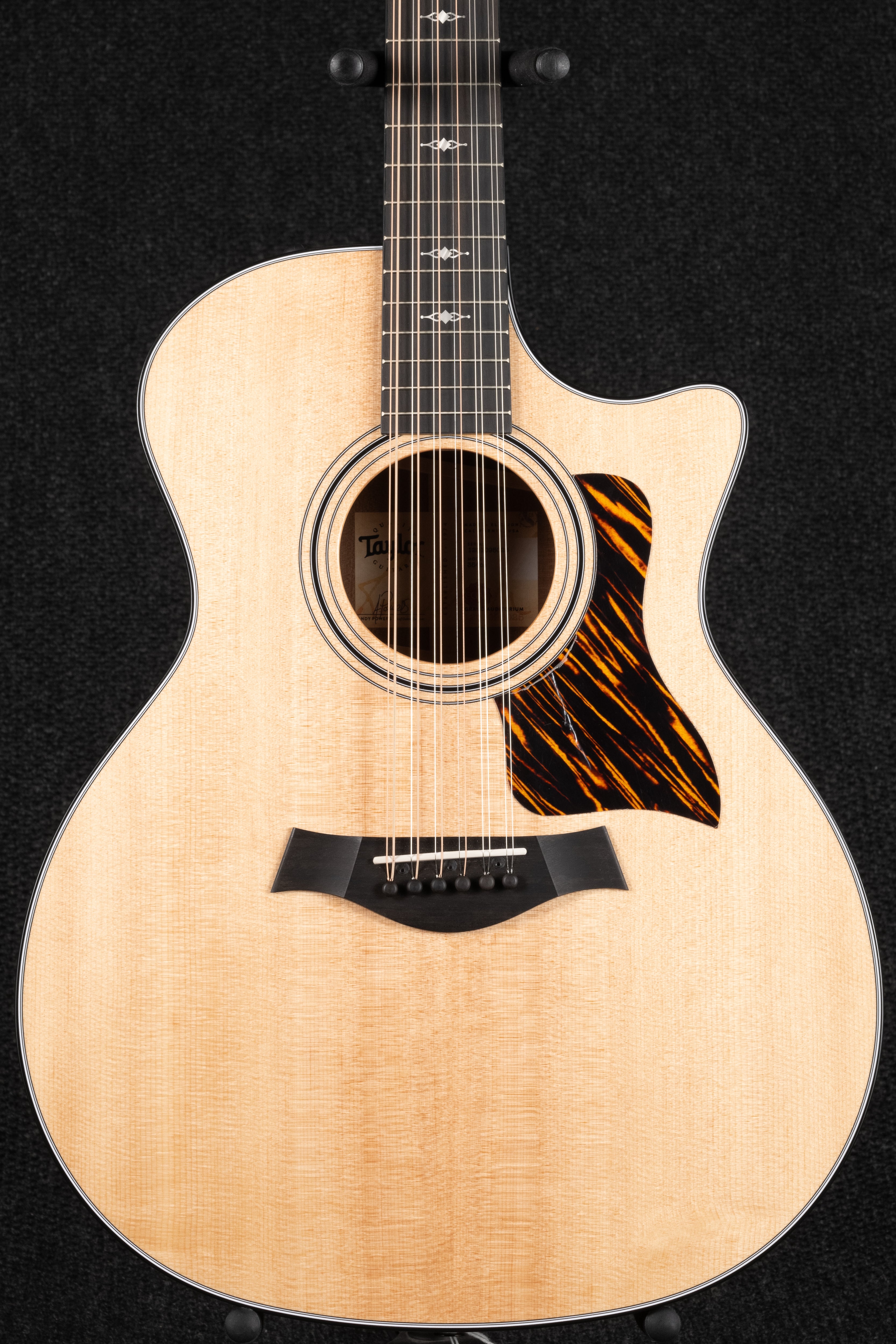 354ce 12-String Grand Auditorium Sitka/Sapele