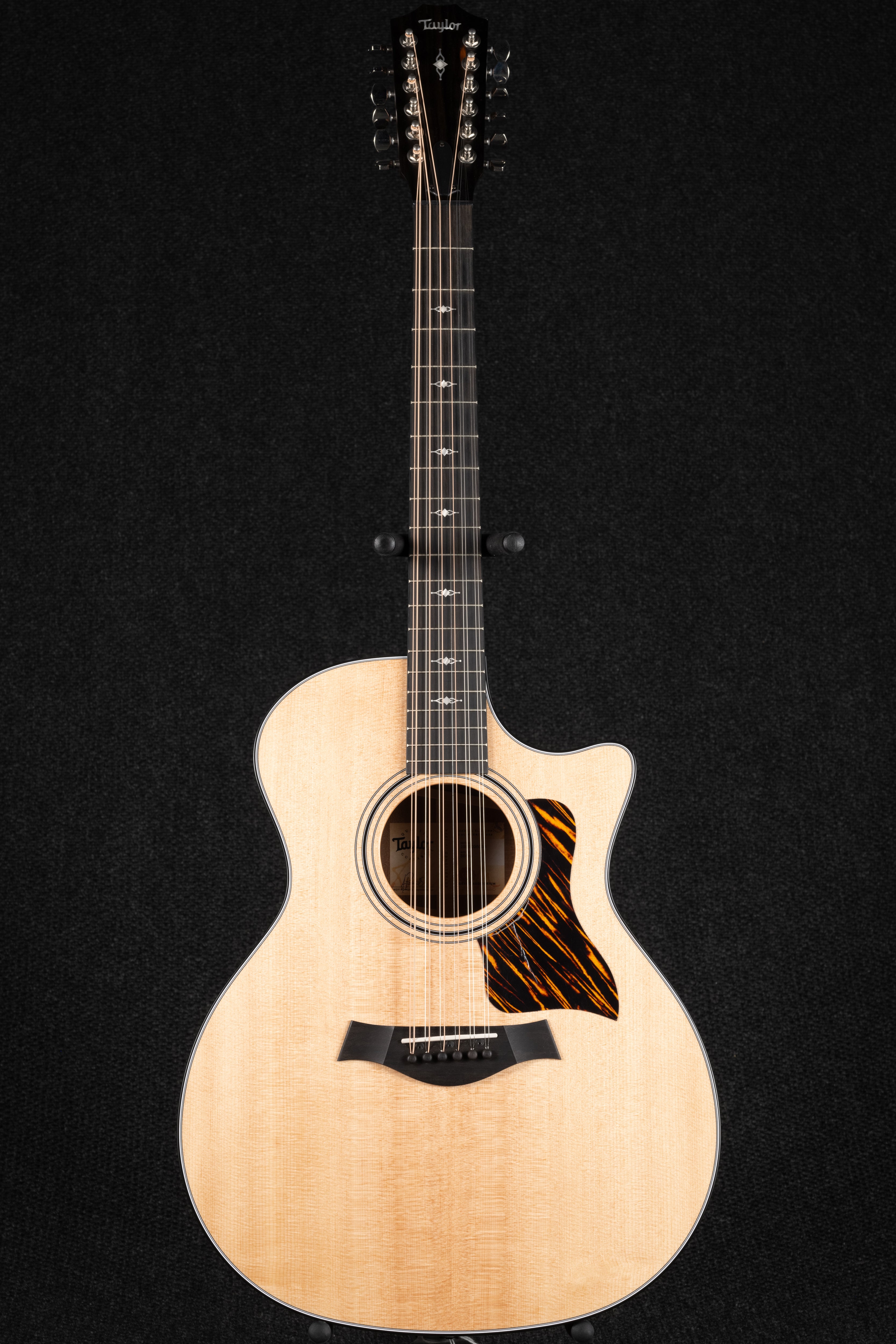 354ce 12-String Grand Auditorium Sitka/Sapele