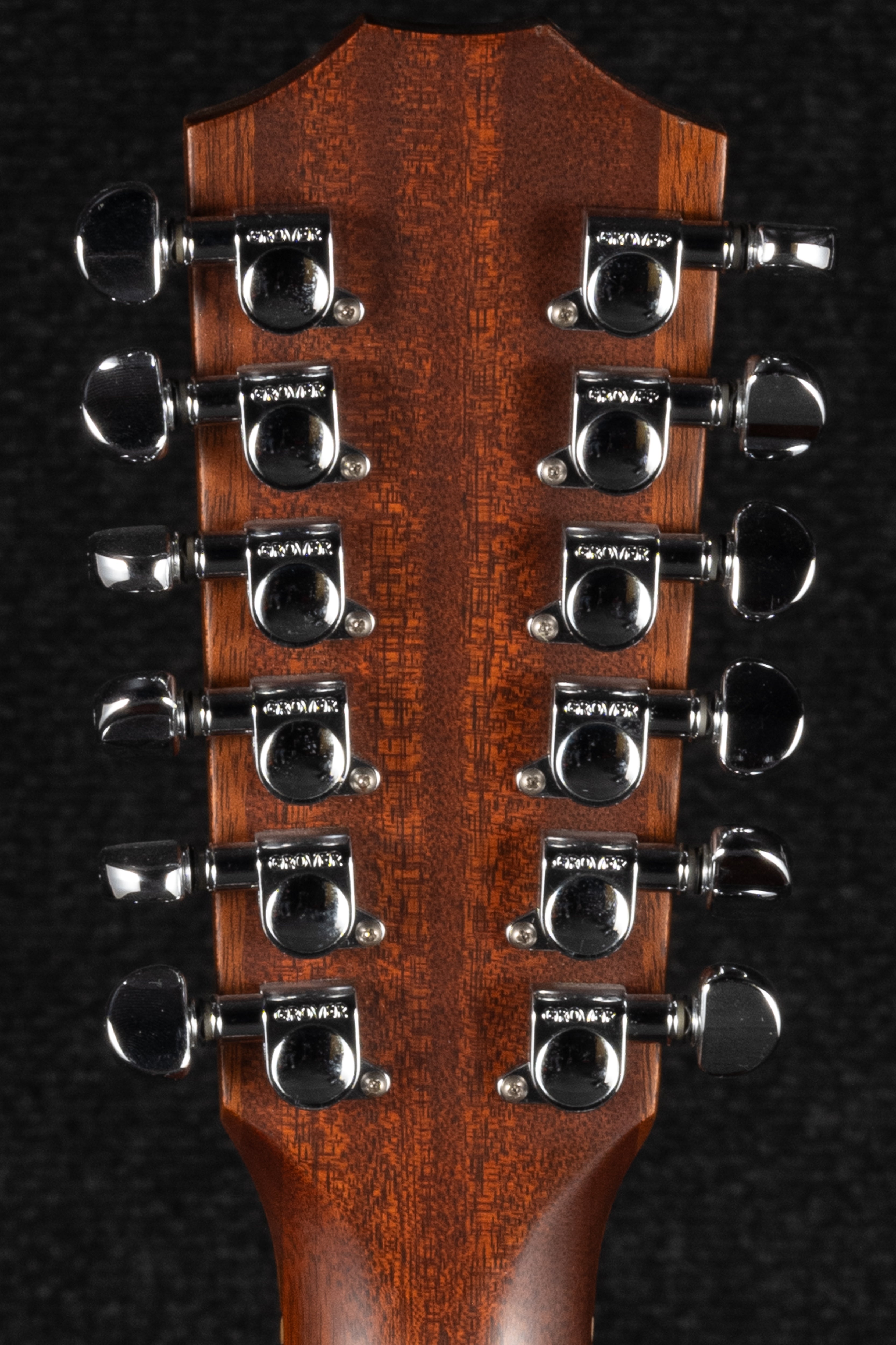 555 12 String Jumbo Acoustic