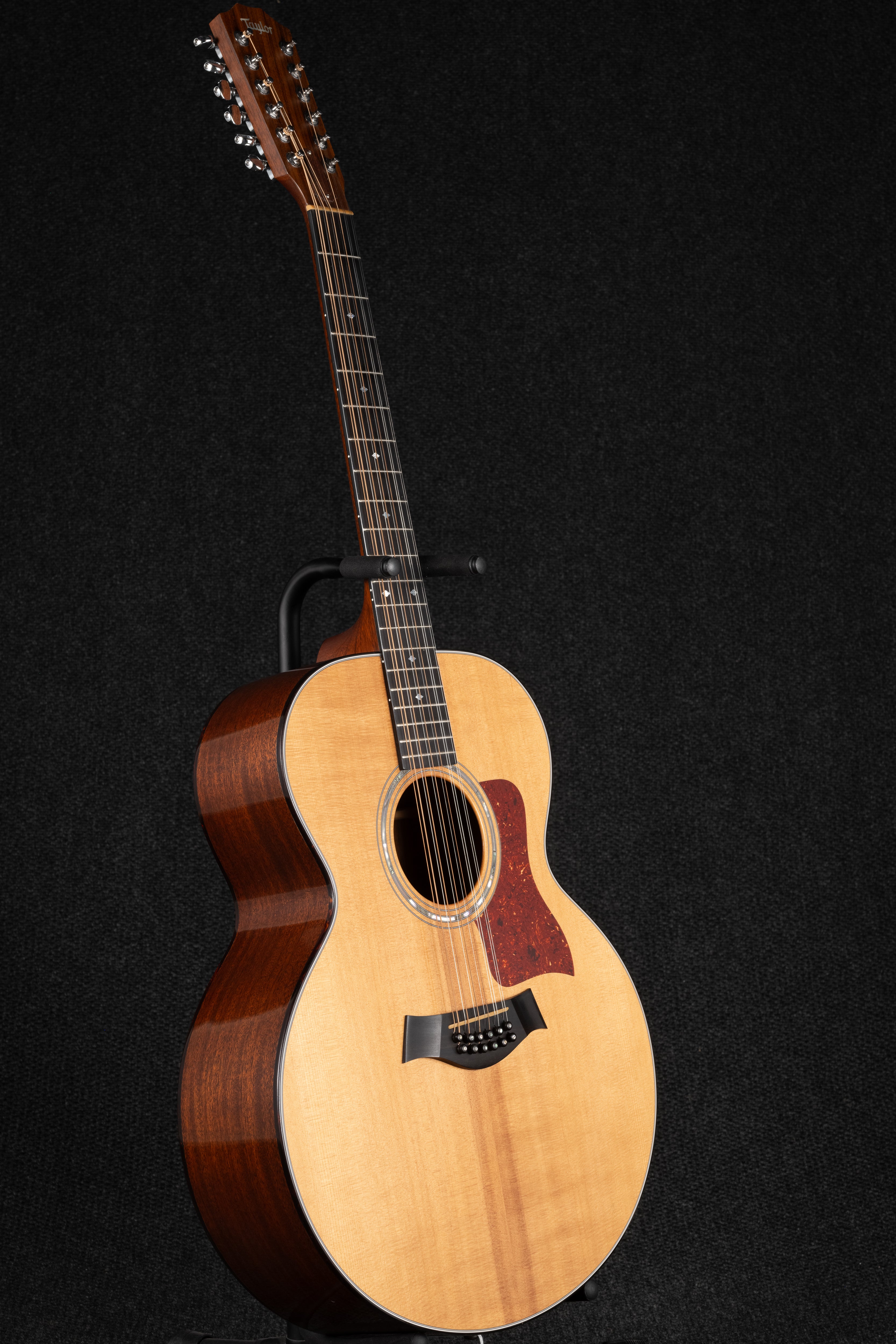 555 12 String Jumbo Acoustic