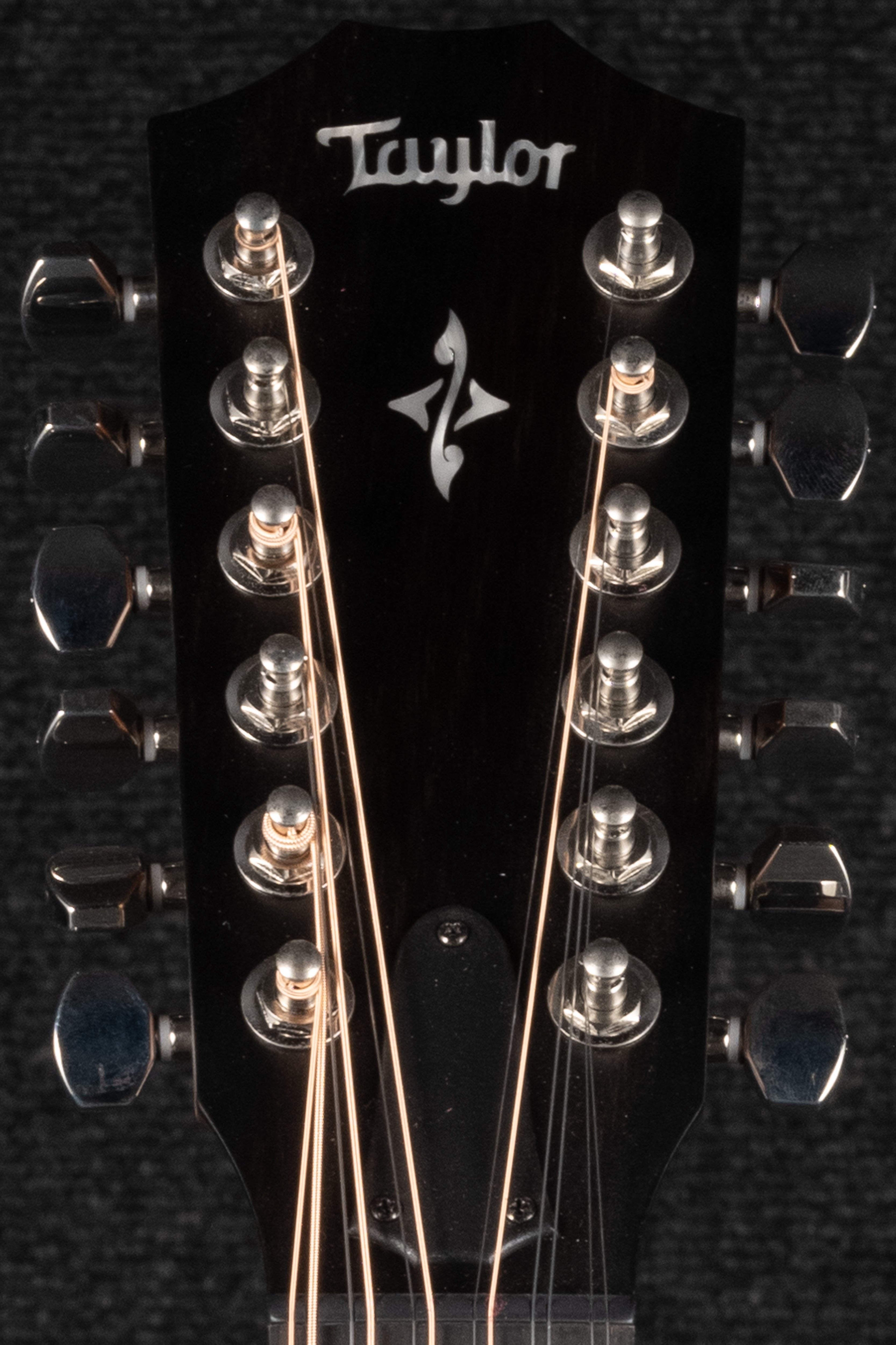 454ce 12-String GA Sitka/Rosewood - Sunburst