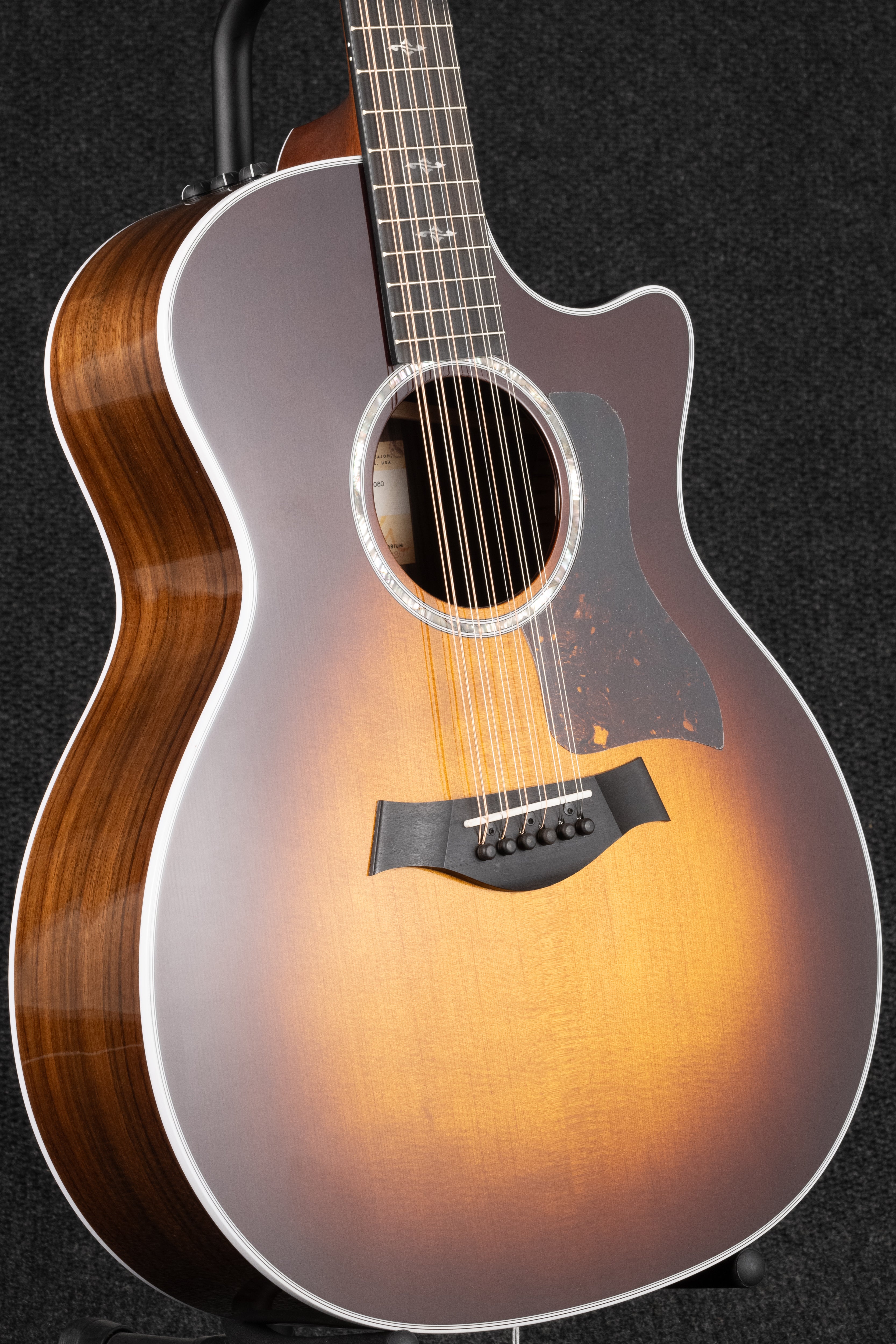 454ce 12-String GA Sitka/Rosewood - Sunburst