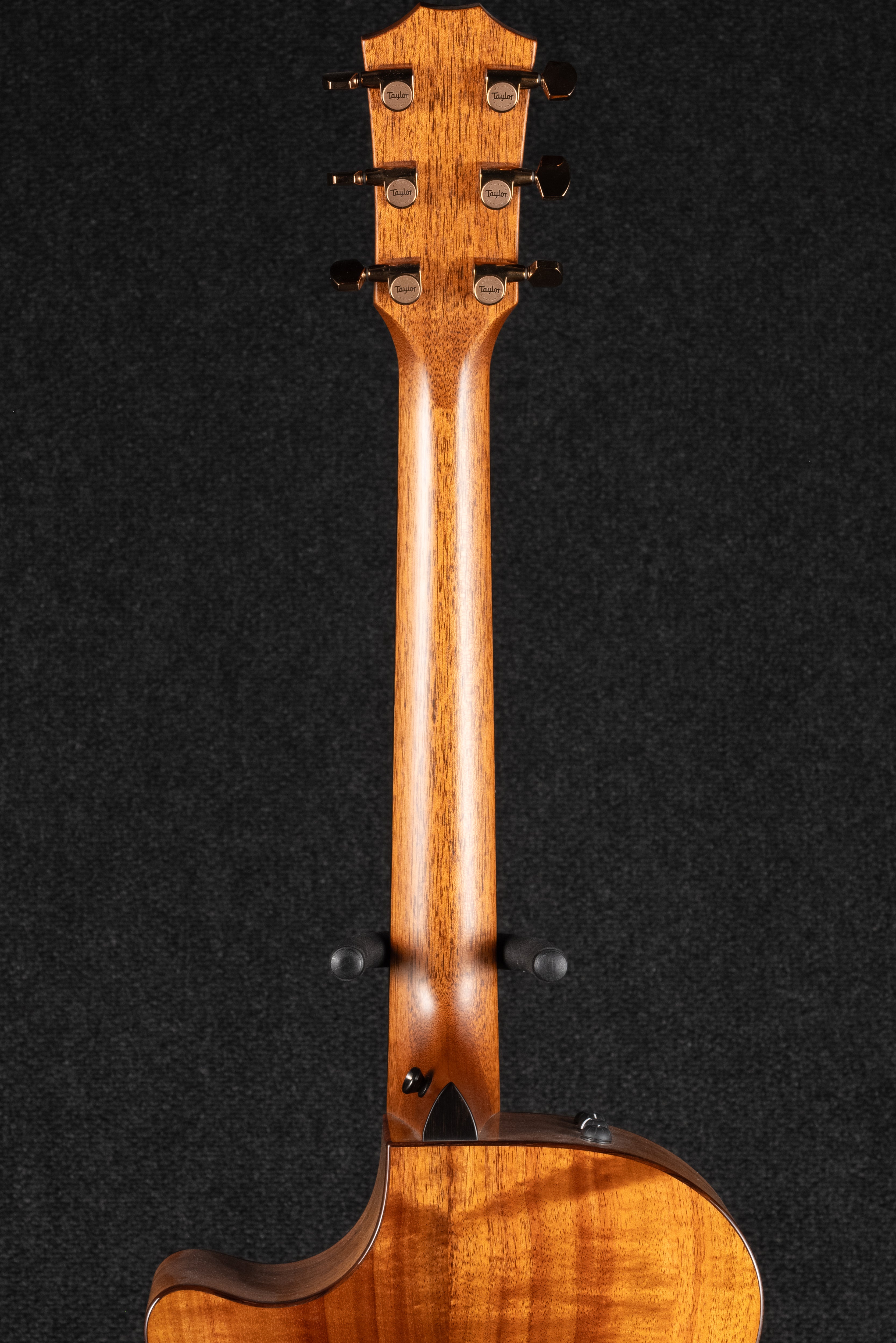 724ce ES2 Hawaiian Koa