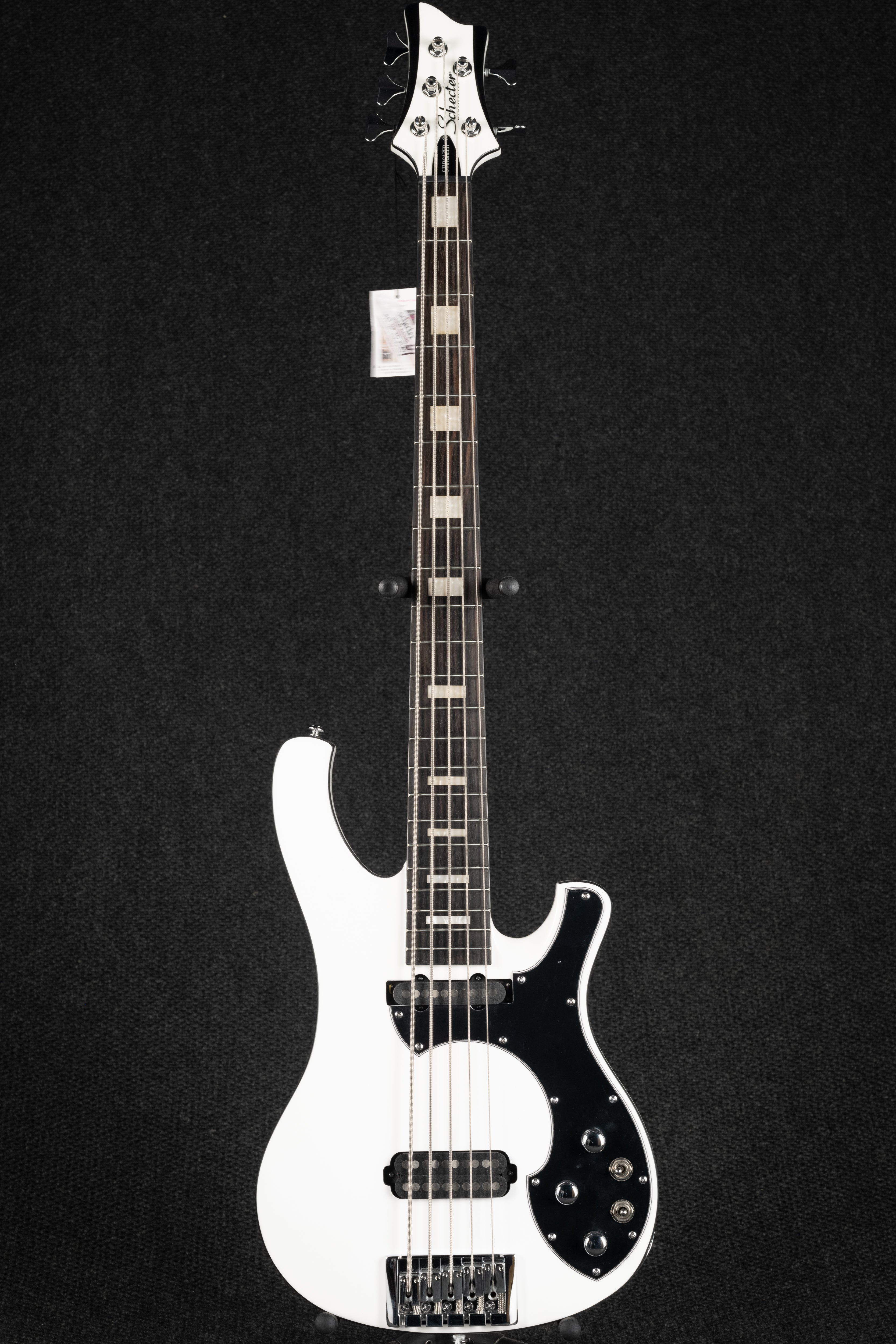 Stargazer-5 - Gloss White