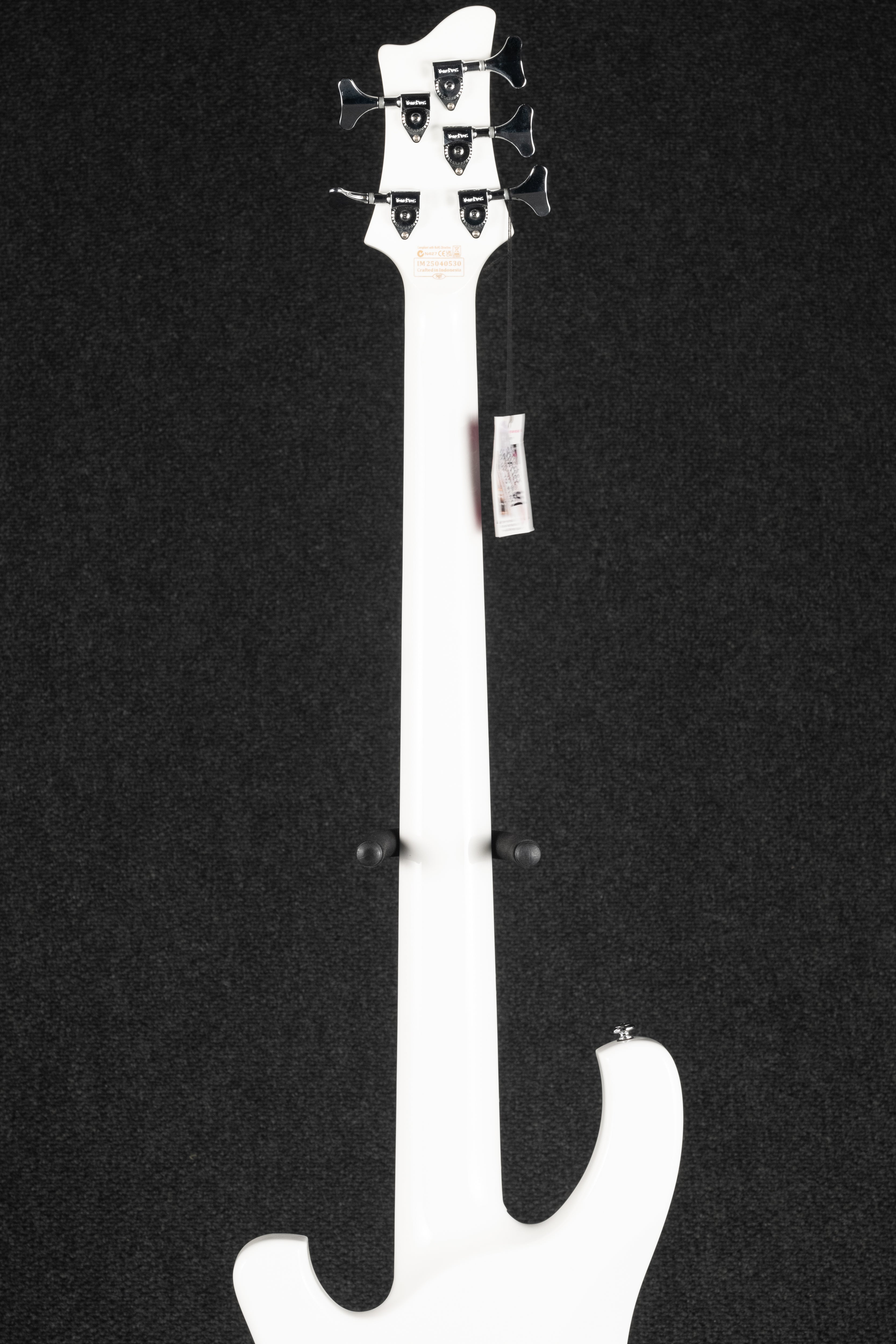 Stargazer-5 - Gloss White
