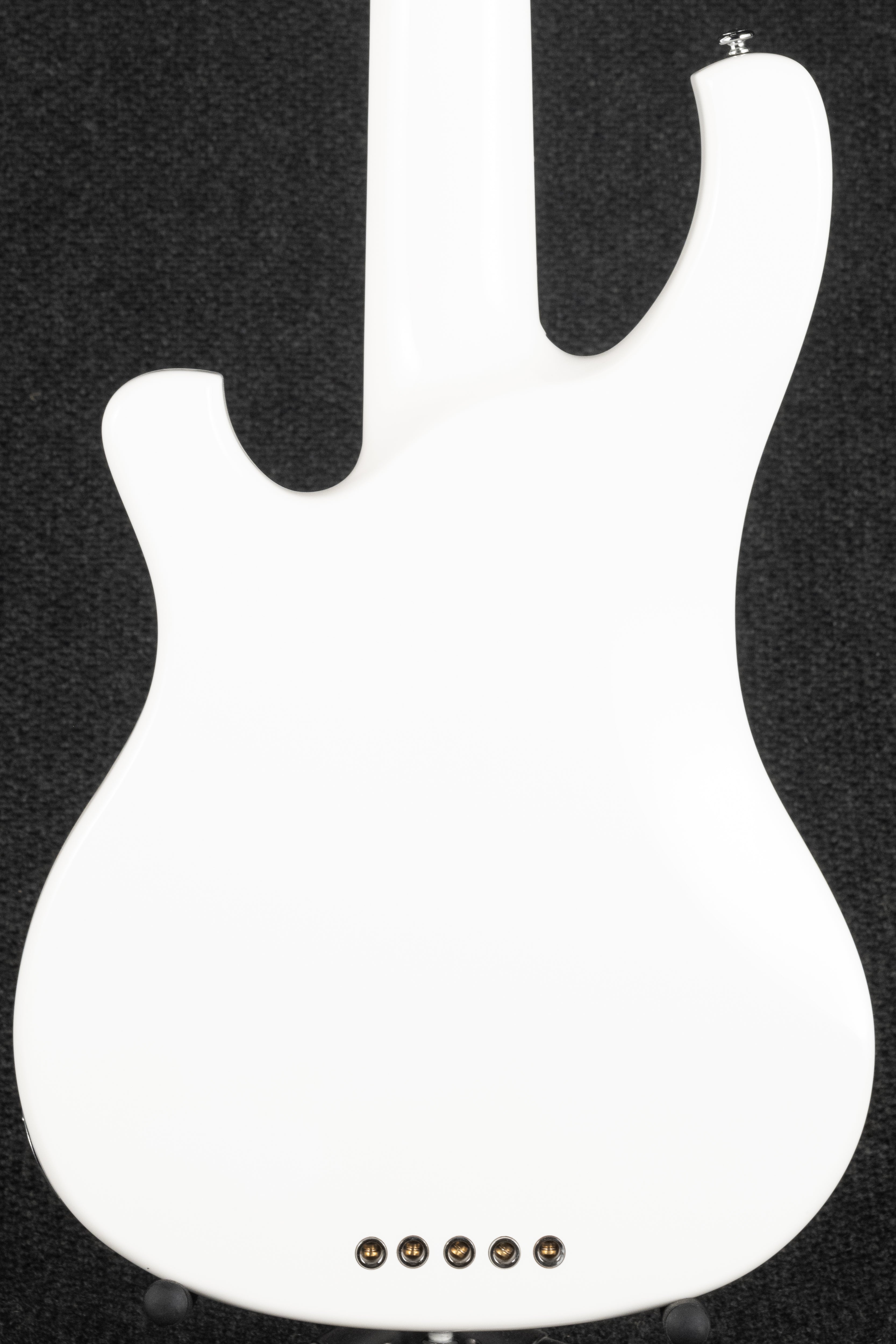 Stargazer-5 - Gloss White