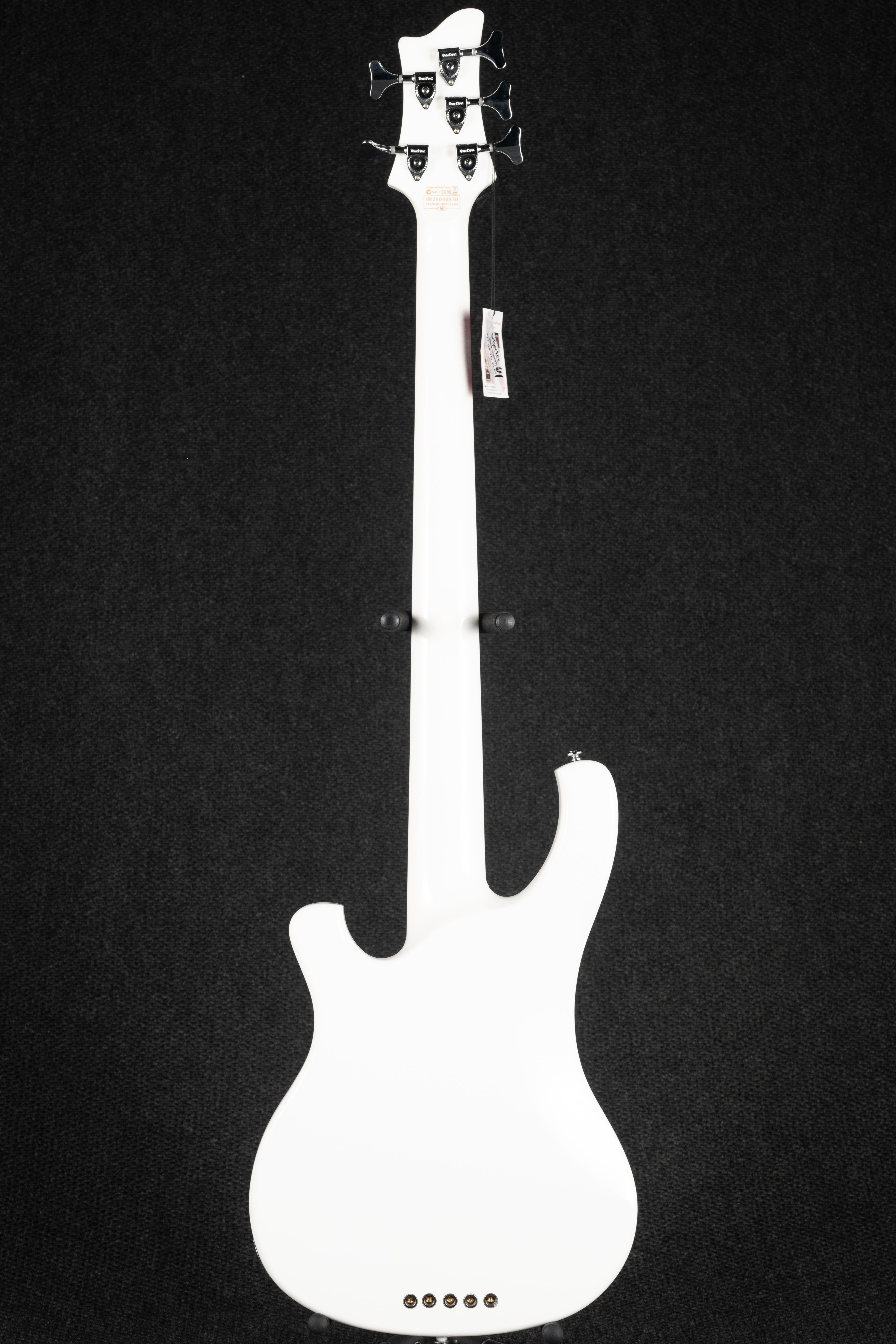 Stargazer-5 - Gloss White