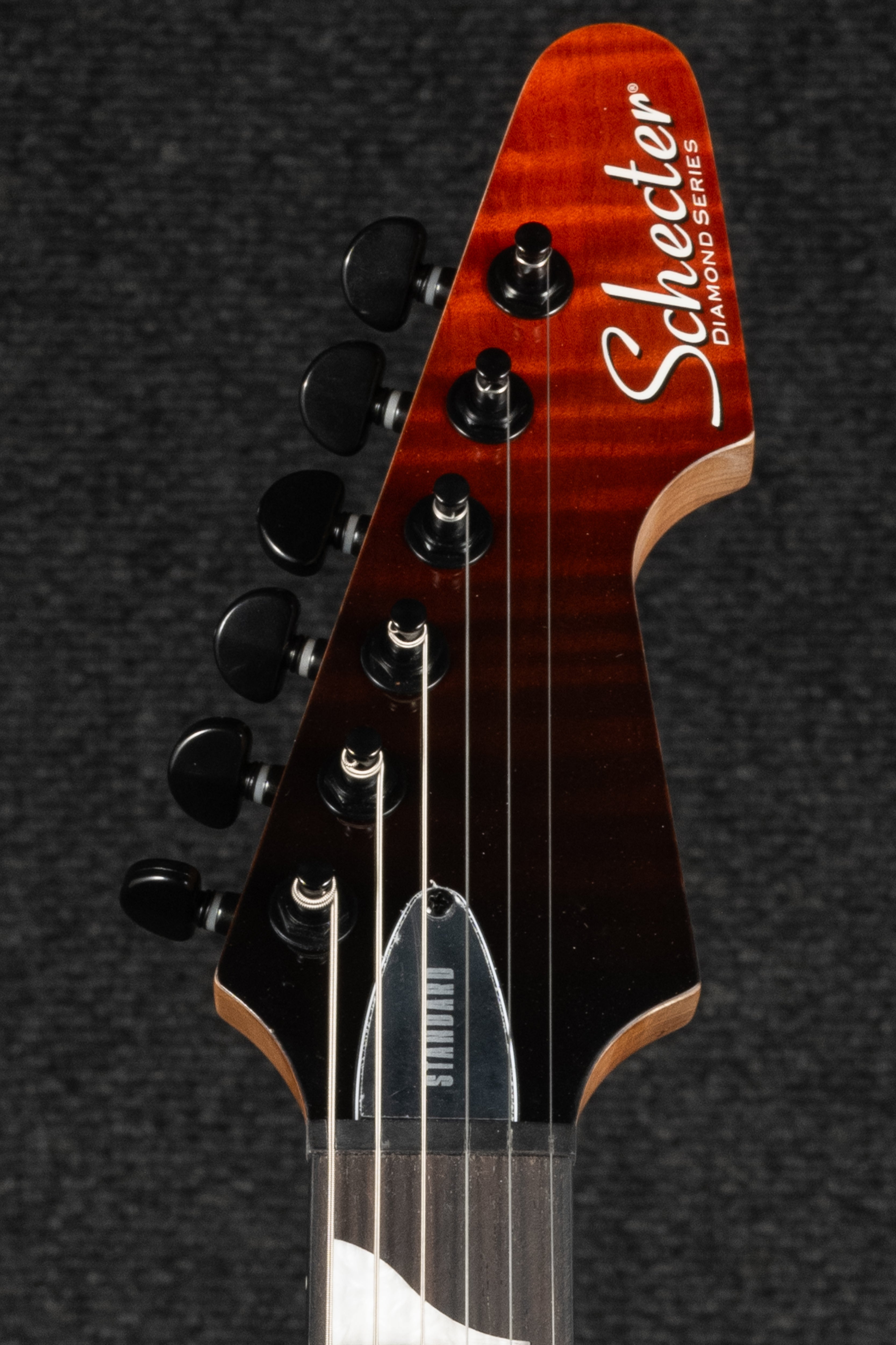 Avenger Standard - Blood Burst