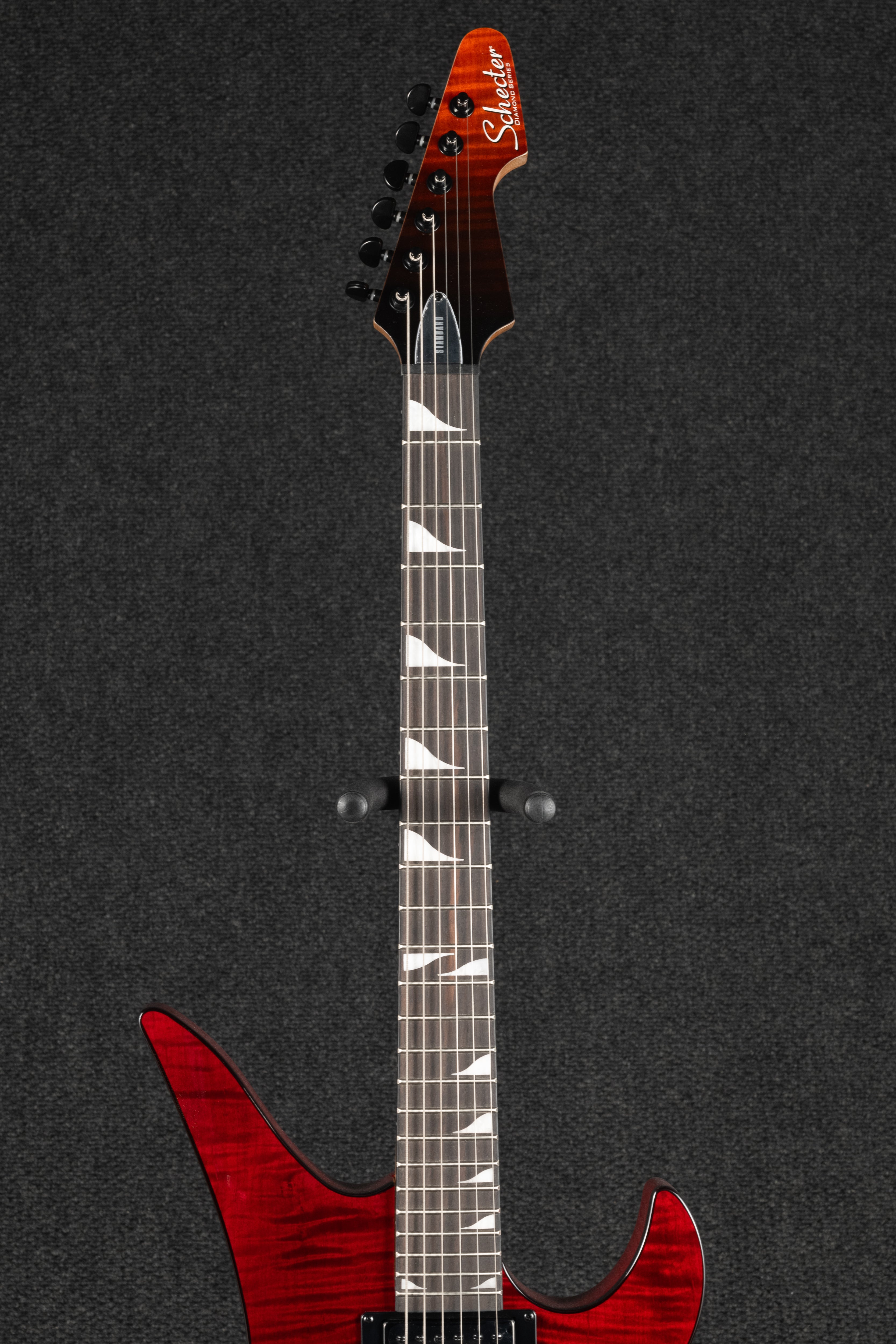 Avenger Standard - Blood Burst