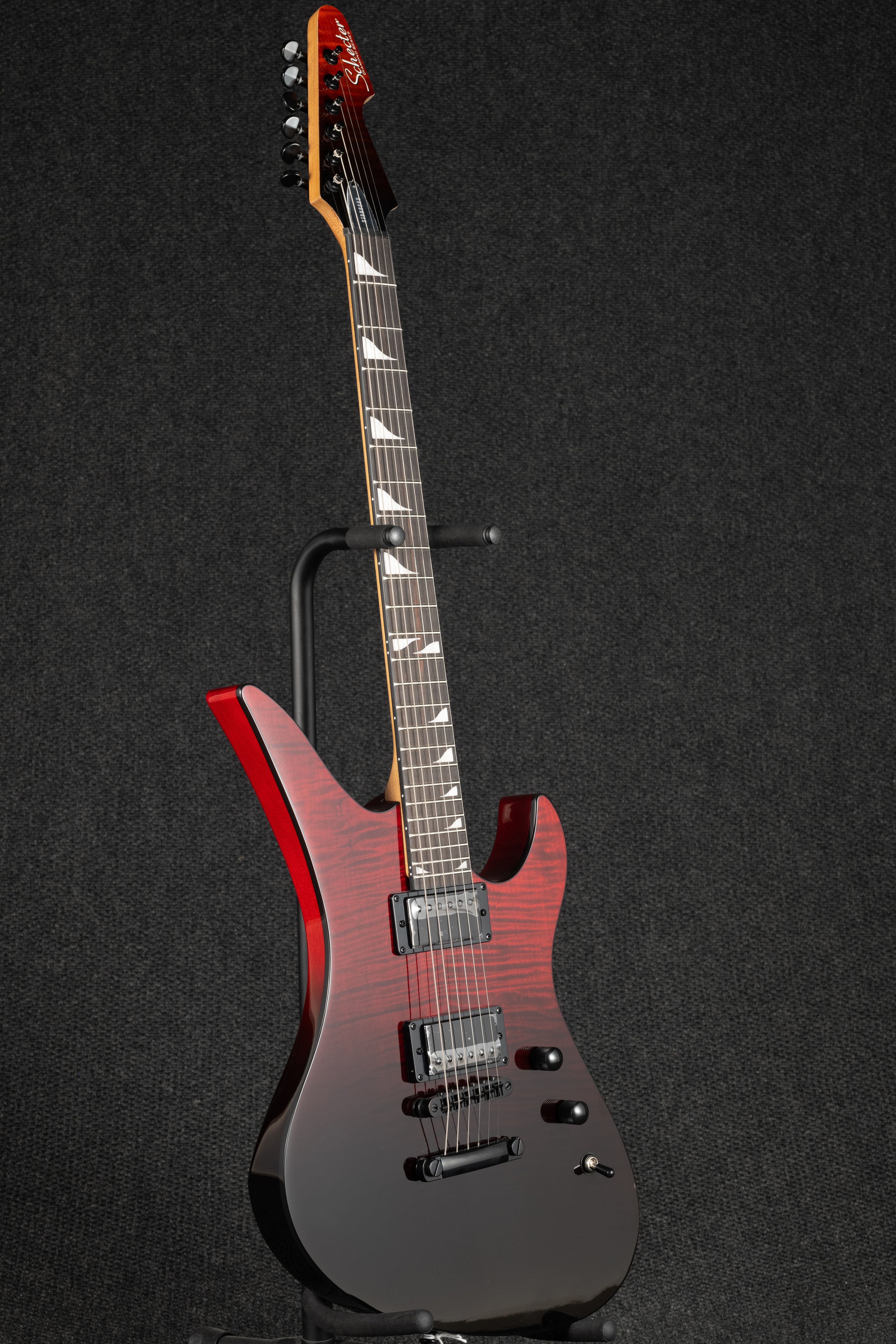 Avenger Standard - Blood Burst