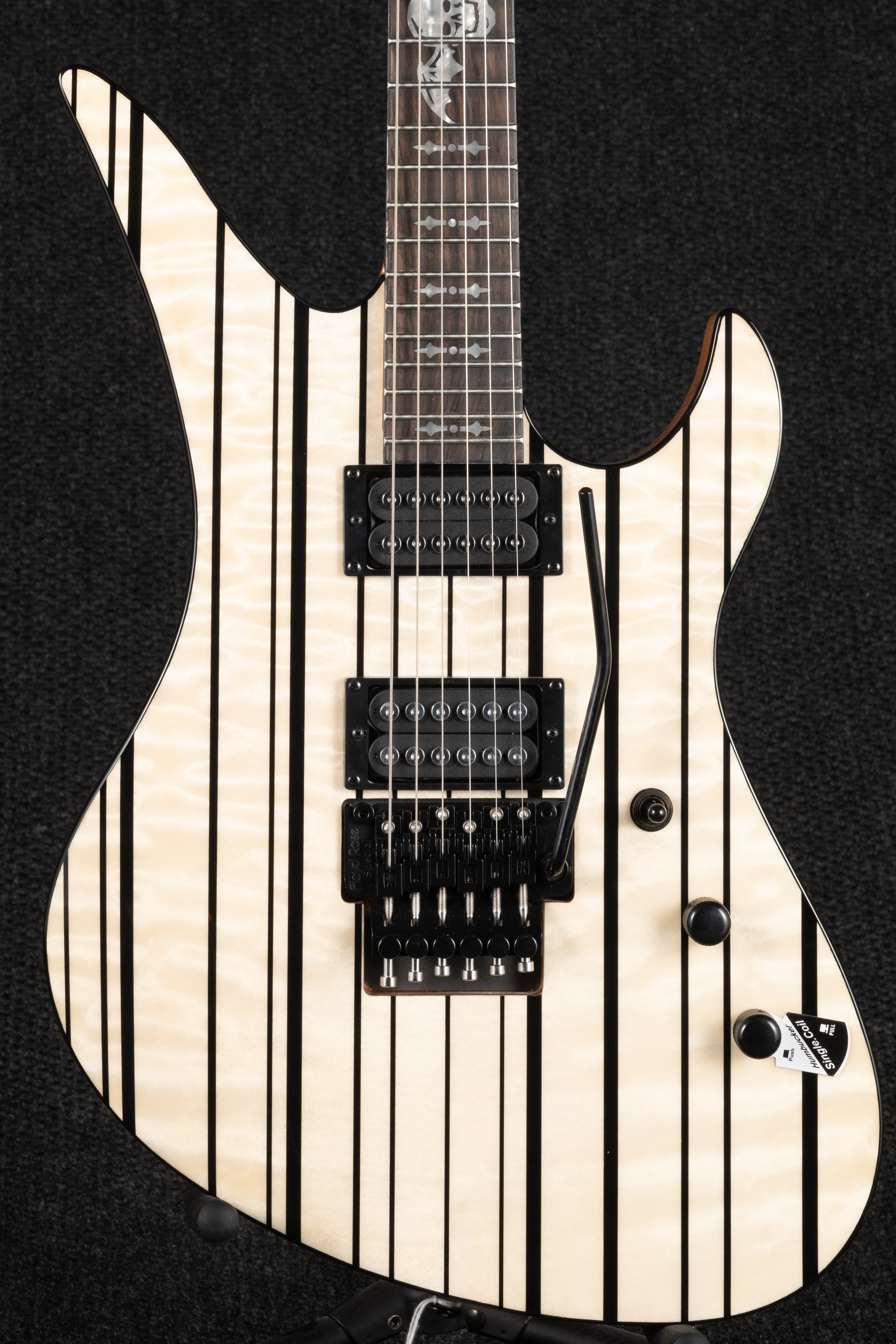 Synyster Standard Plus - Gloss Natural