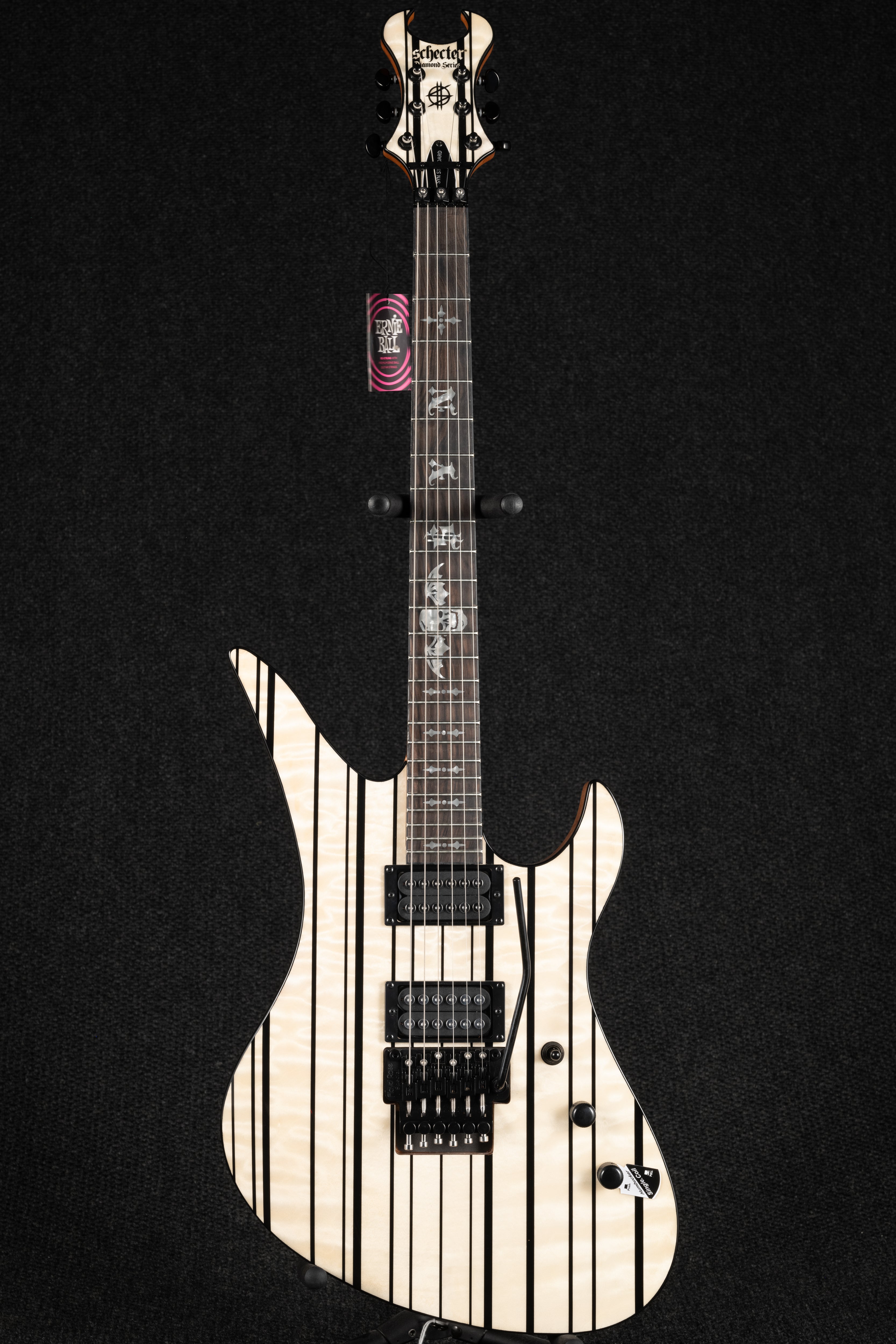 Synyster Standard Plus - Gloss Natural