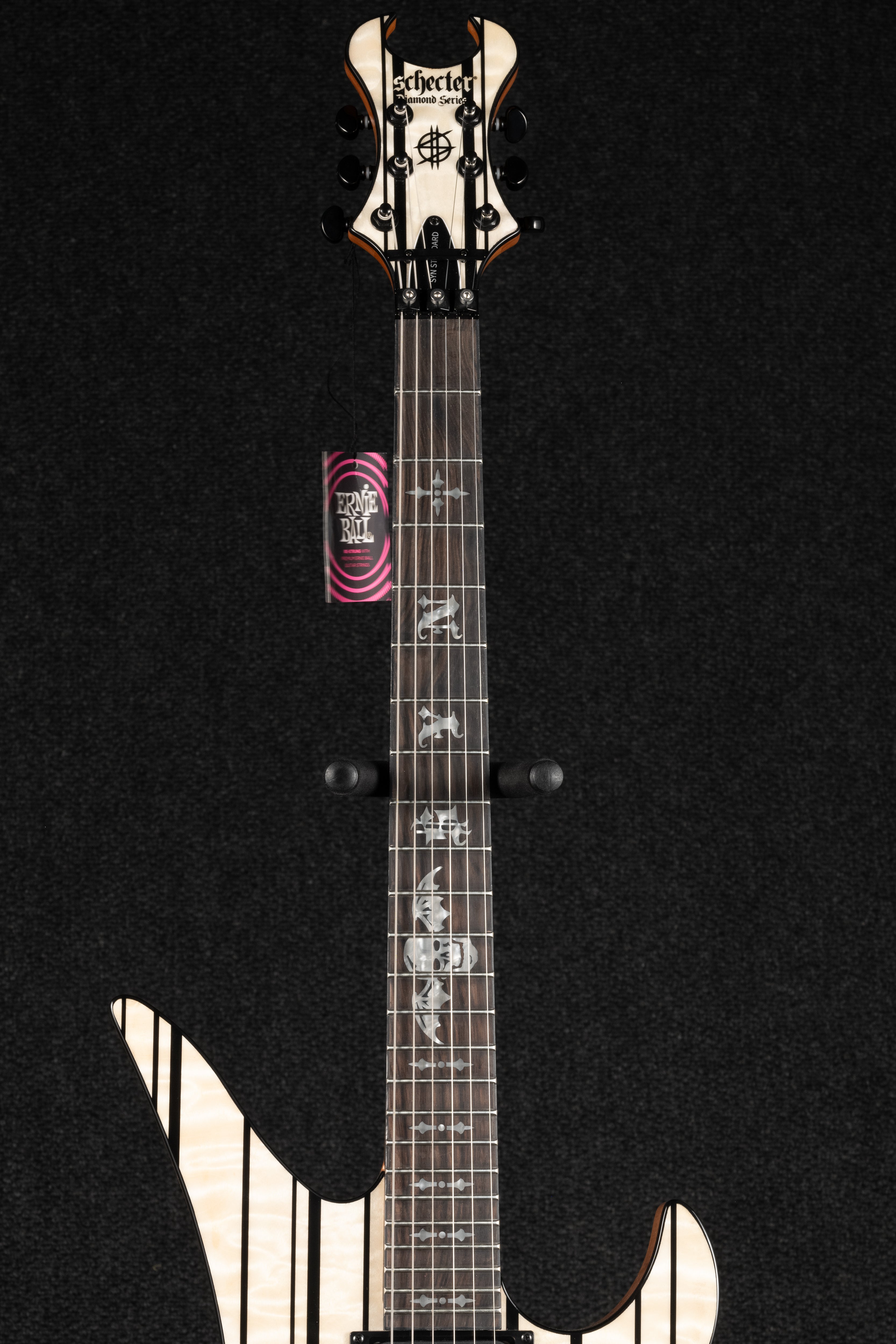 Synyster Standard Plus - Gloss Natural