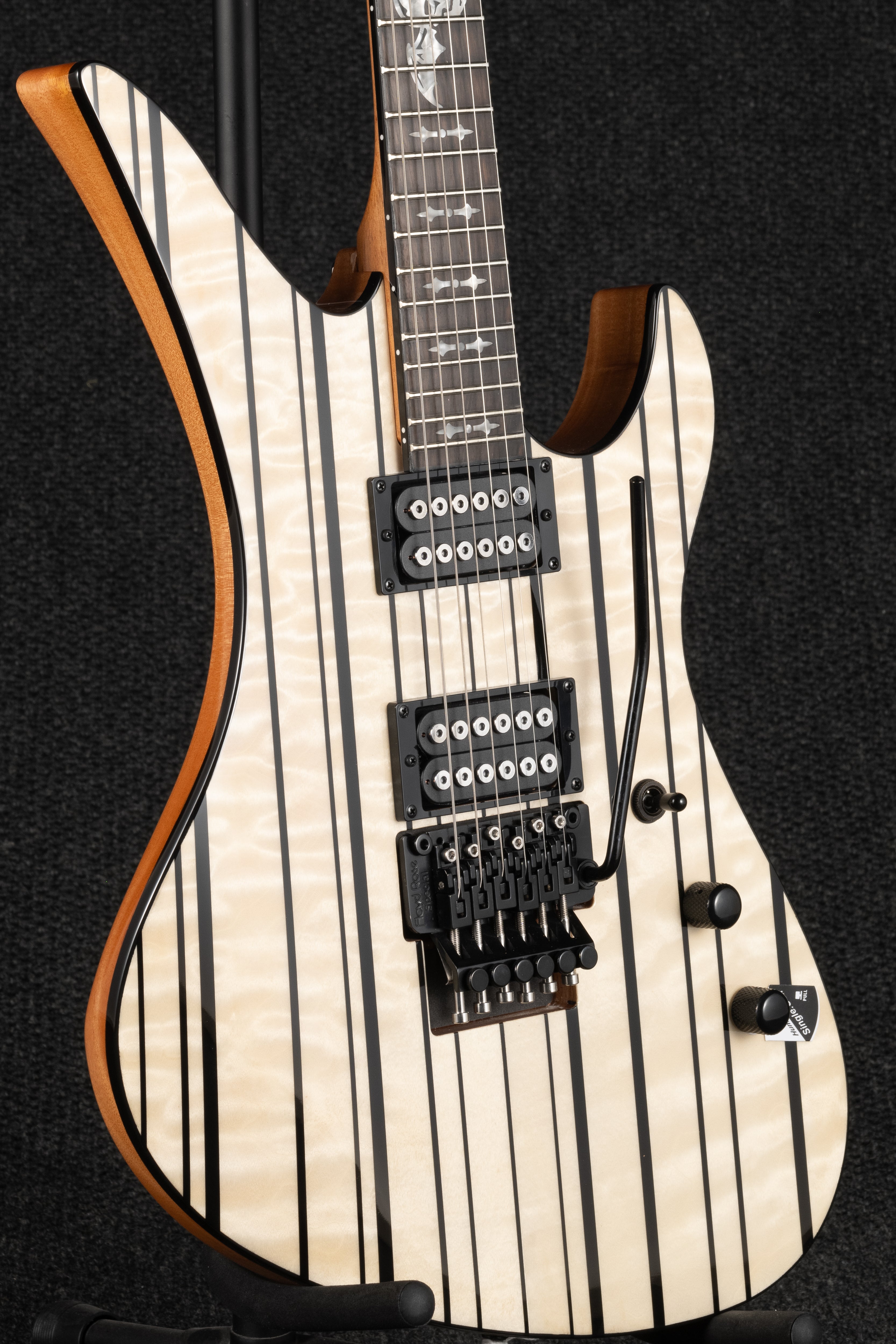 Synyster Standard Plus - Gloss Natural