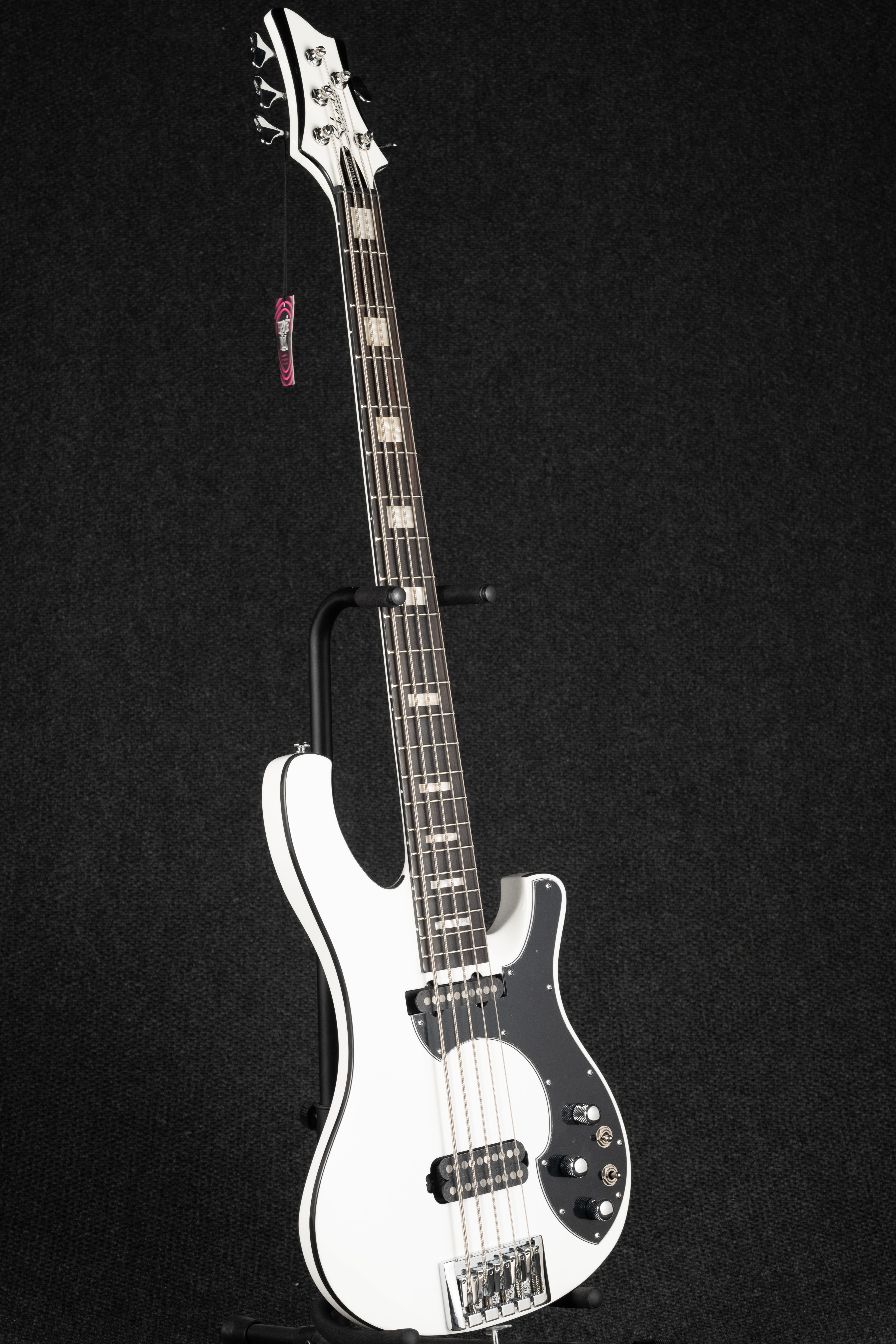 Stargazer-5 - Gloss White