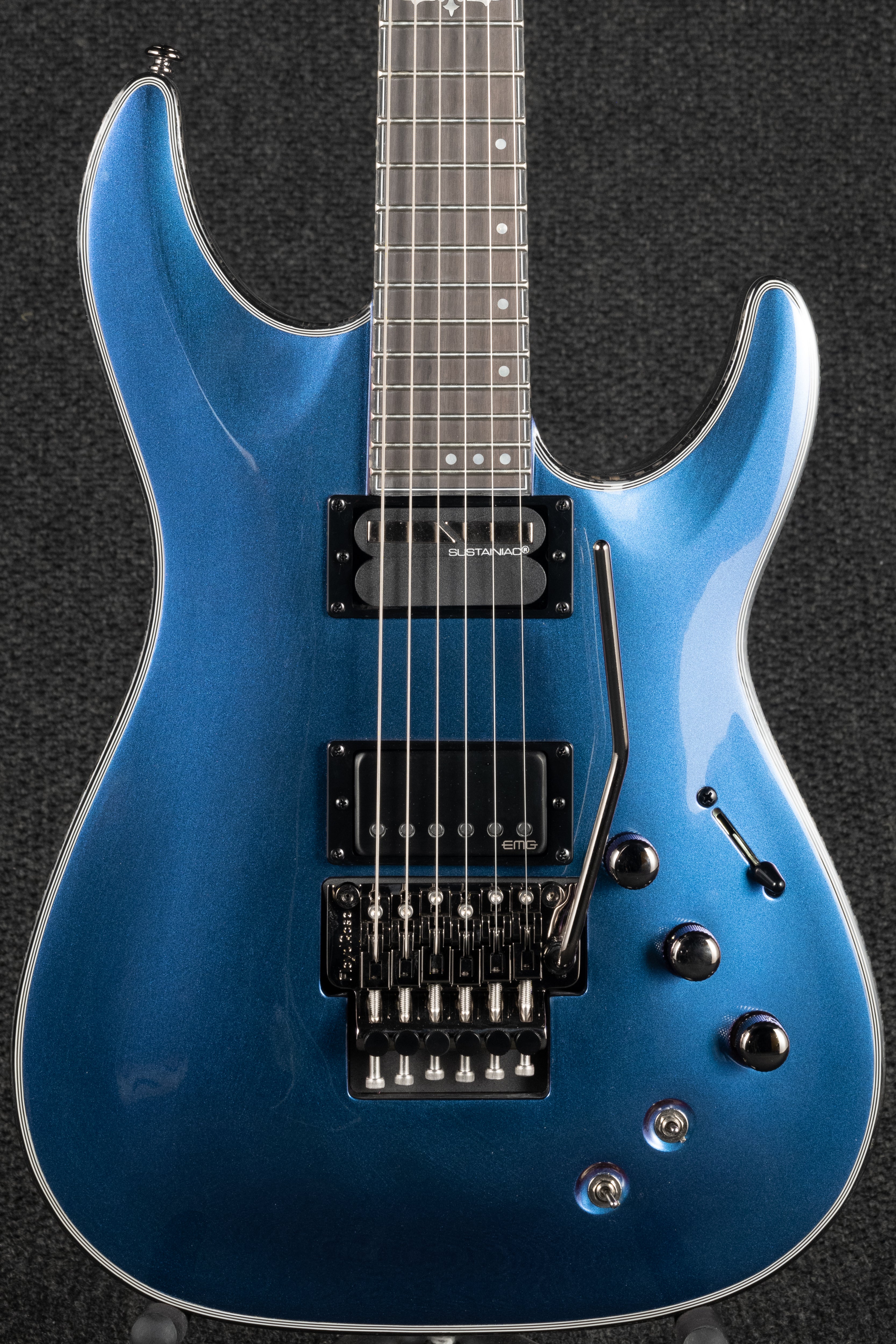 Hellraiser Hybrid C-1 FR S - Ultraviolet