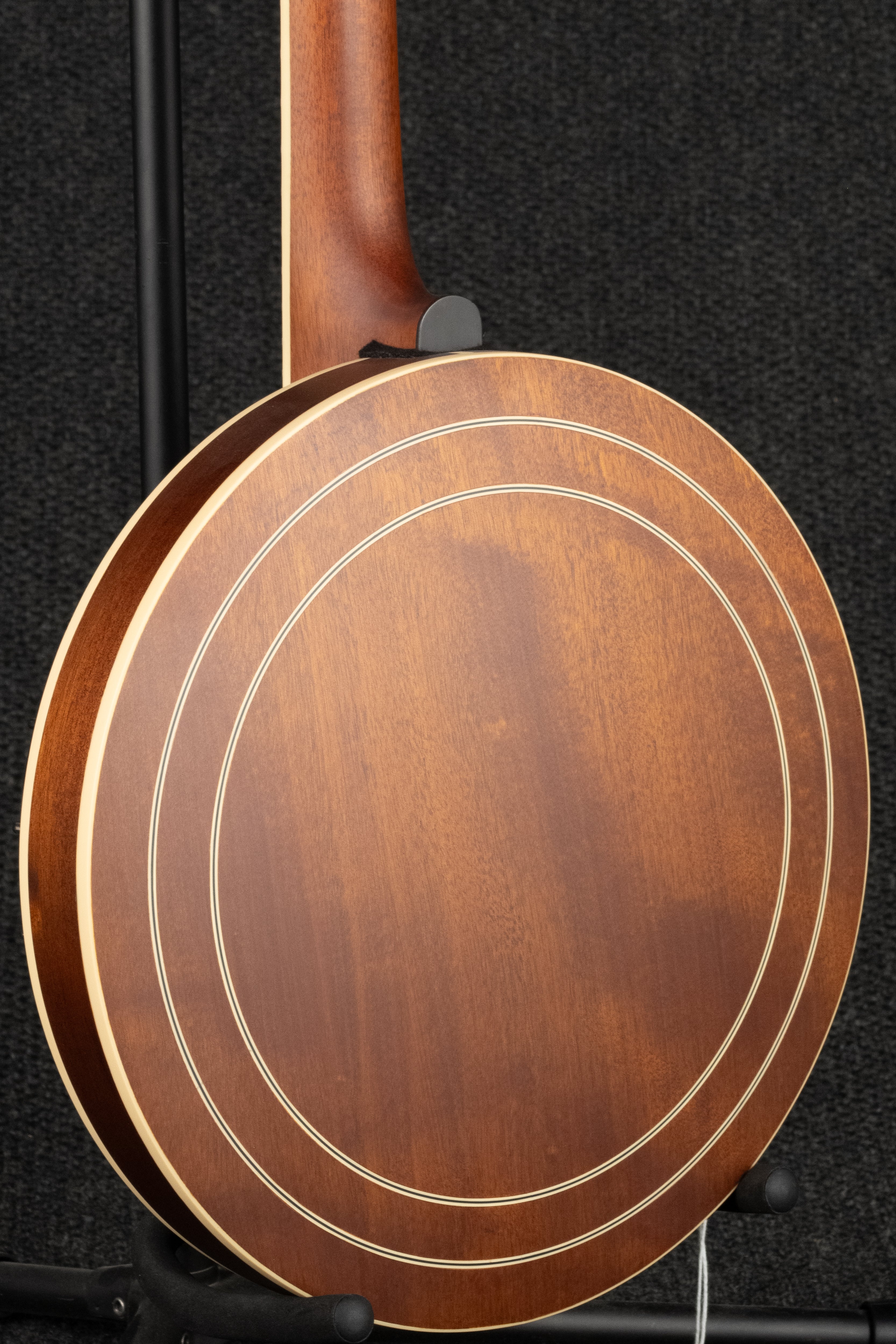 "Bluegrass Heart" Mastertone Béla Fleck Signature Resonator Banjo