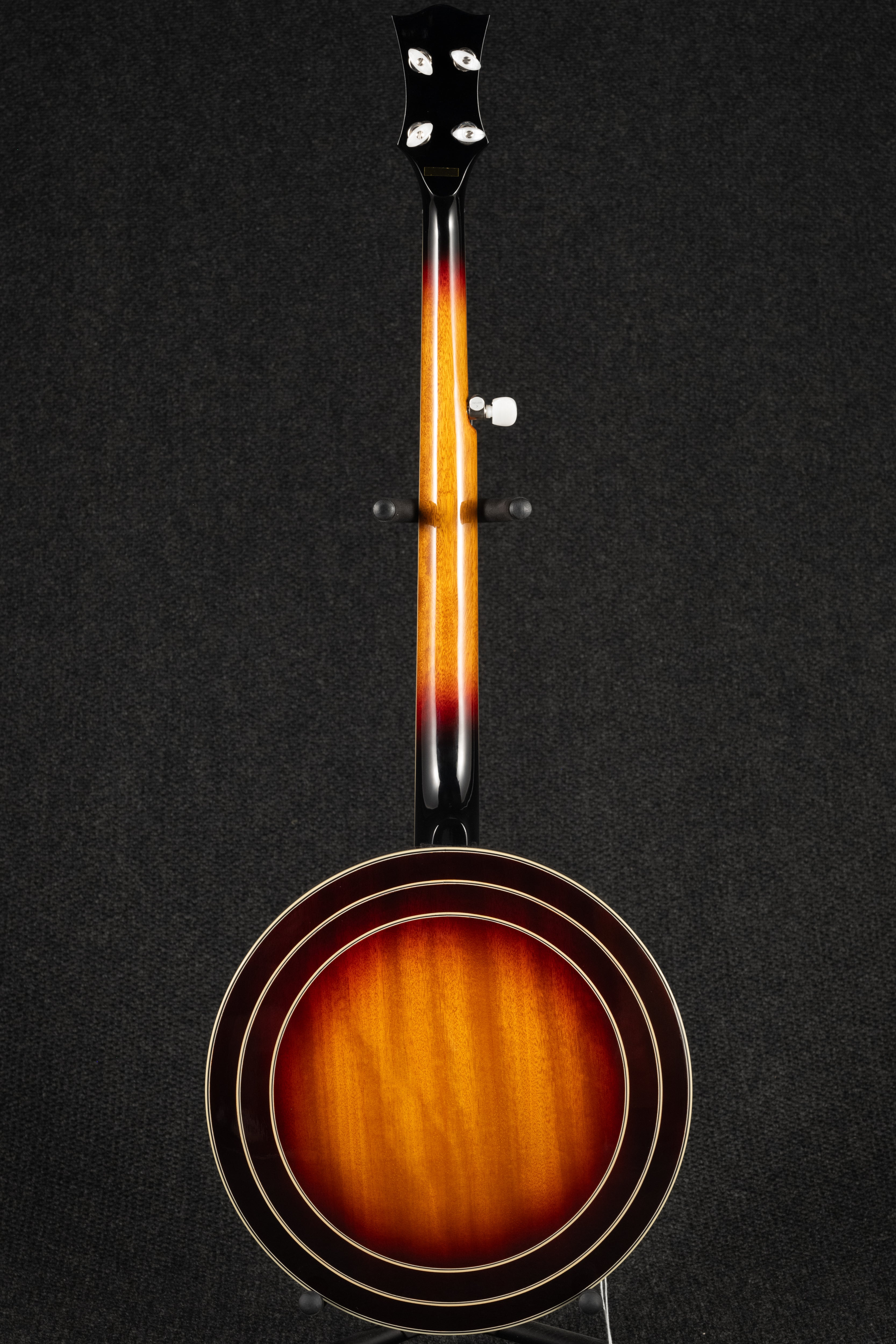 Mastertone OB-2 Bowtie Resonator Banjo
