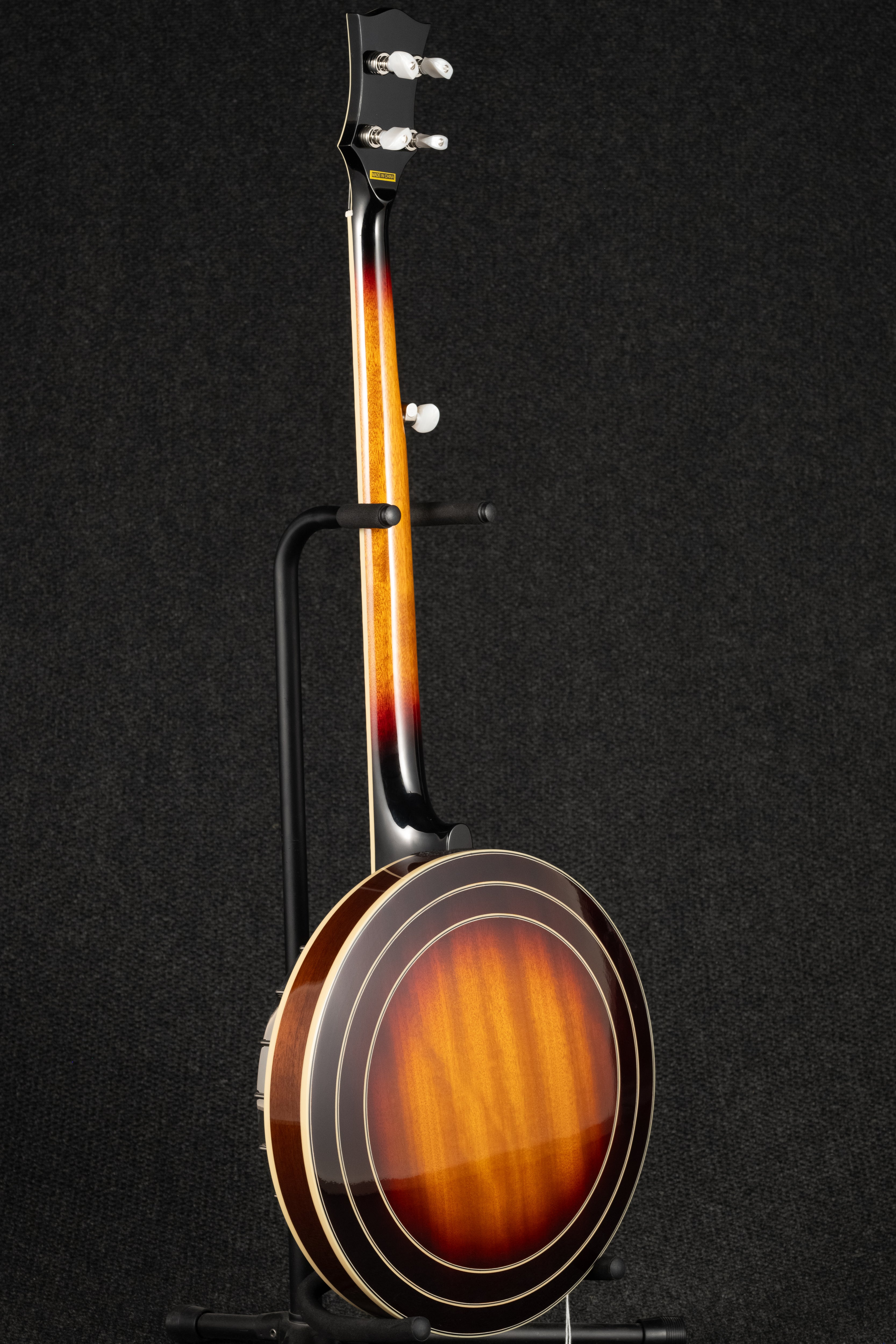 Mastertone OB-2 Bowtie Resonator Banjo