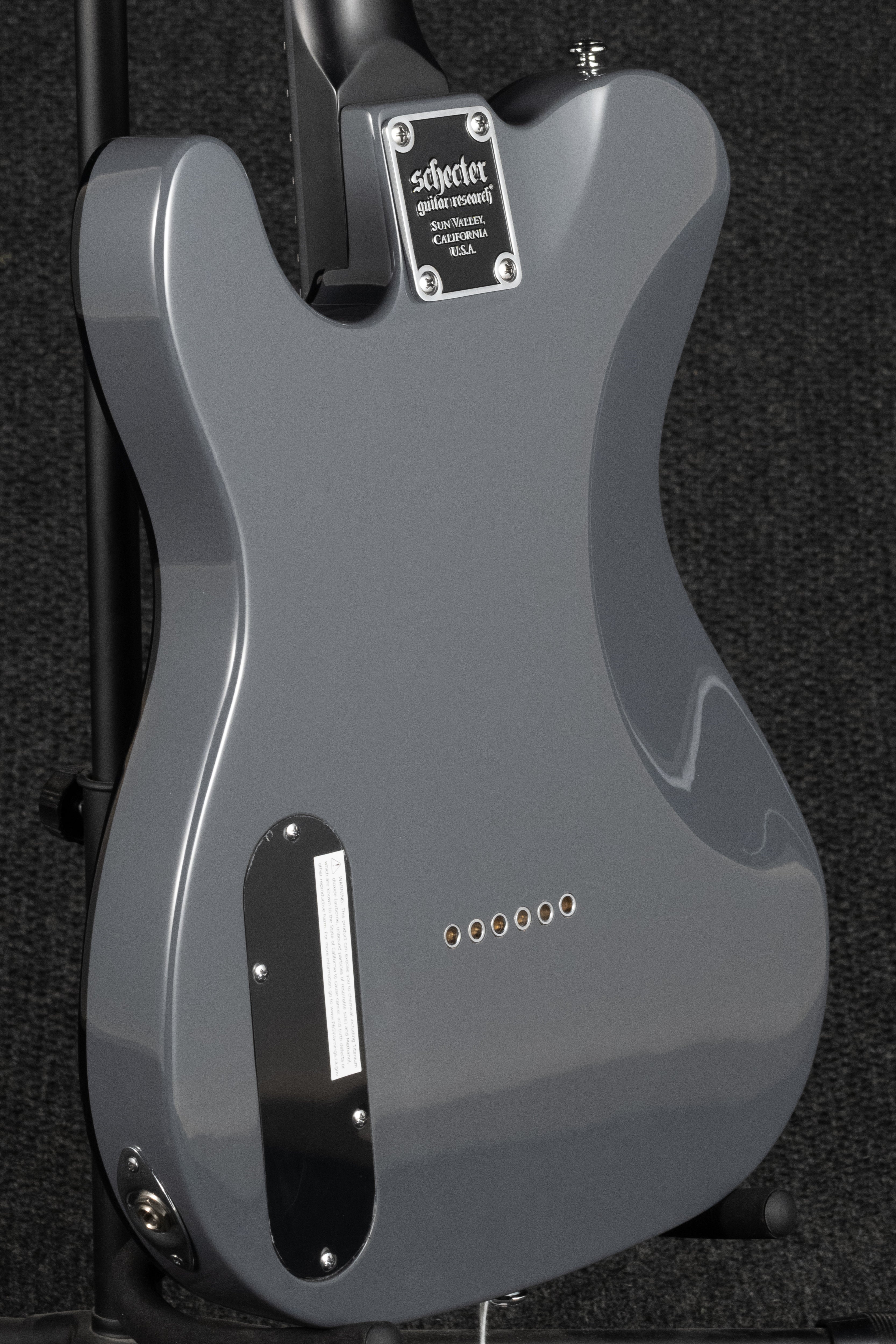 PT EX Baritone - Dorian Gray