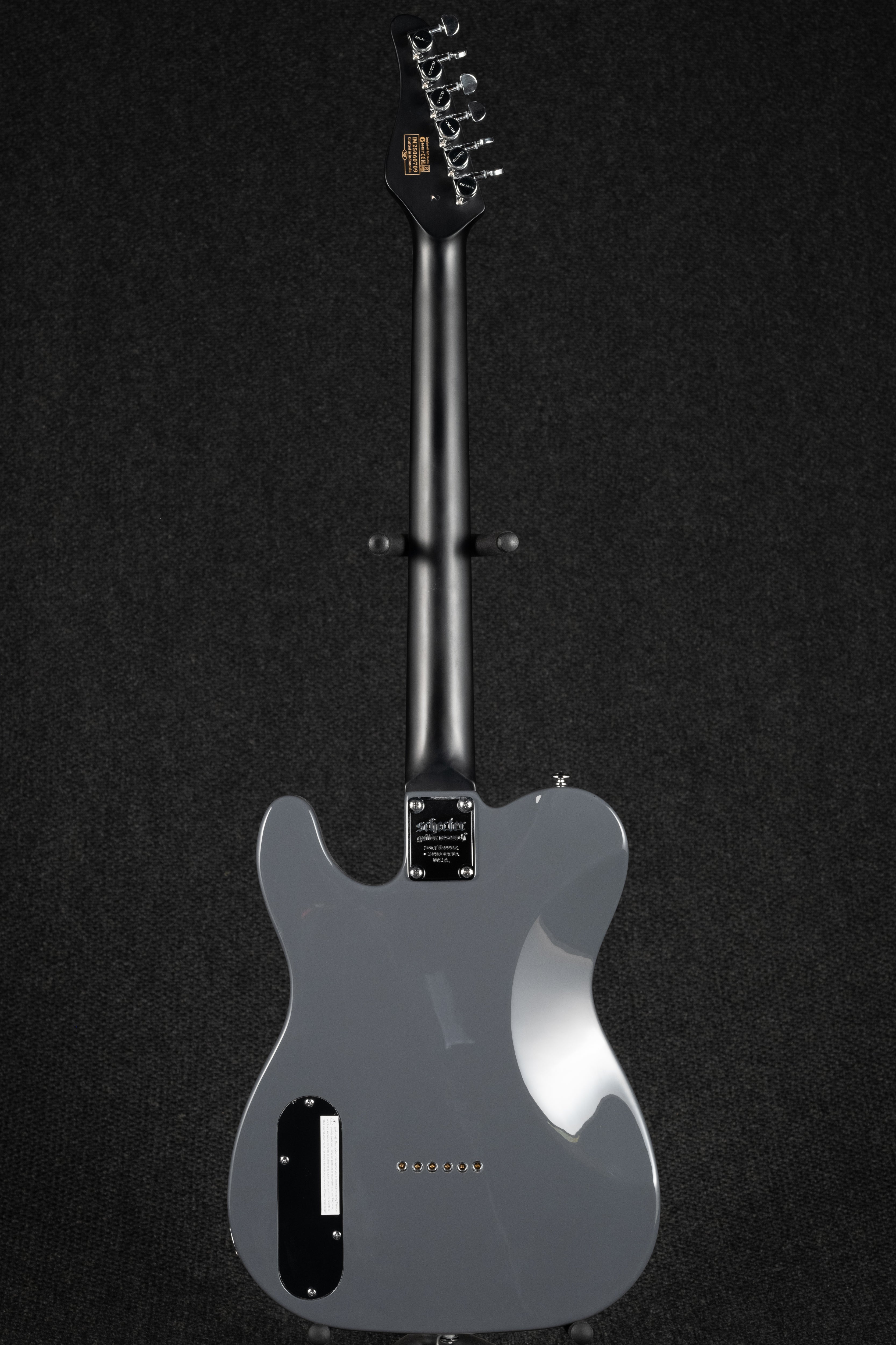 PT EX Baritone - Dorian Gray